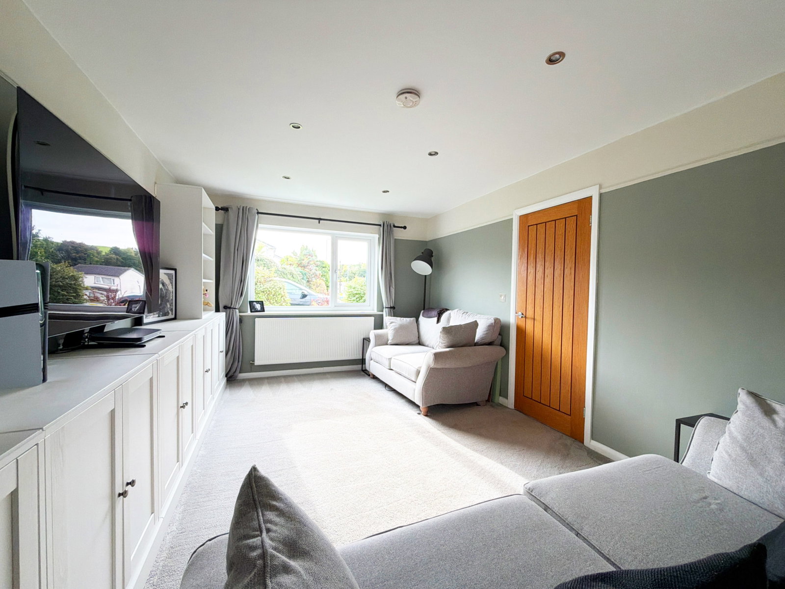 Detached House for sale in Cockermouth, Brigham Road, Cockermouth, CA13 0BS