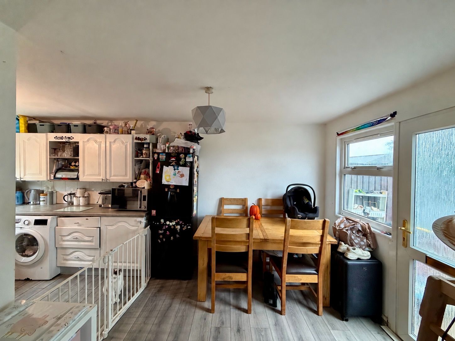 Terraced House for sale in Abertillery, Penrhiw, Brynithel, Abertillery, NP13 2GZ