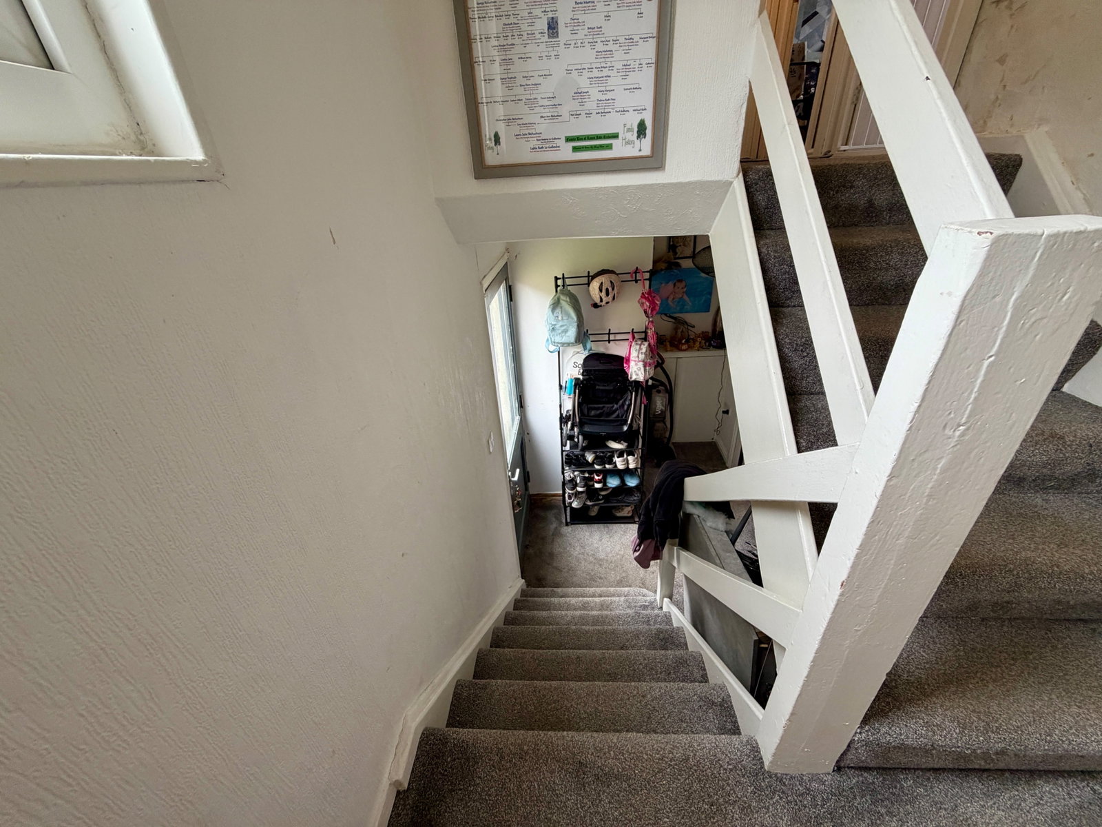 Terraced House for sale in Abertillery, Penrhiw, Brynithel, Abertillery, NP13 2GZ