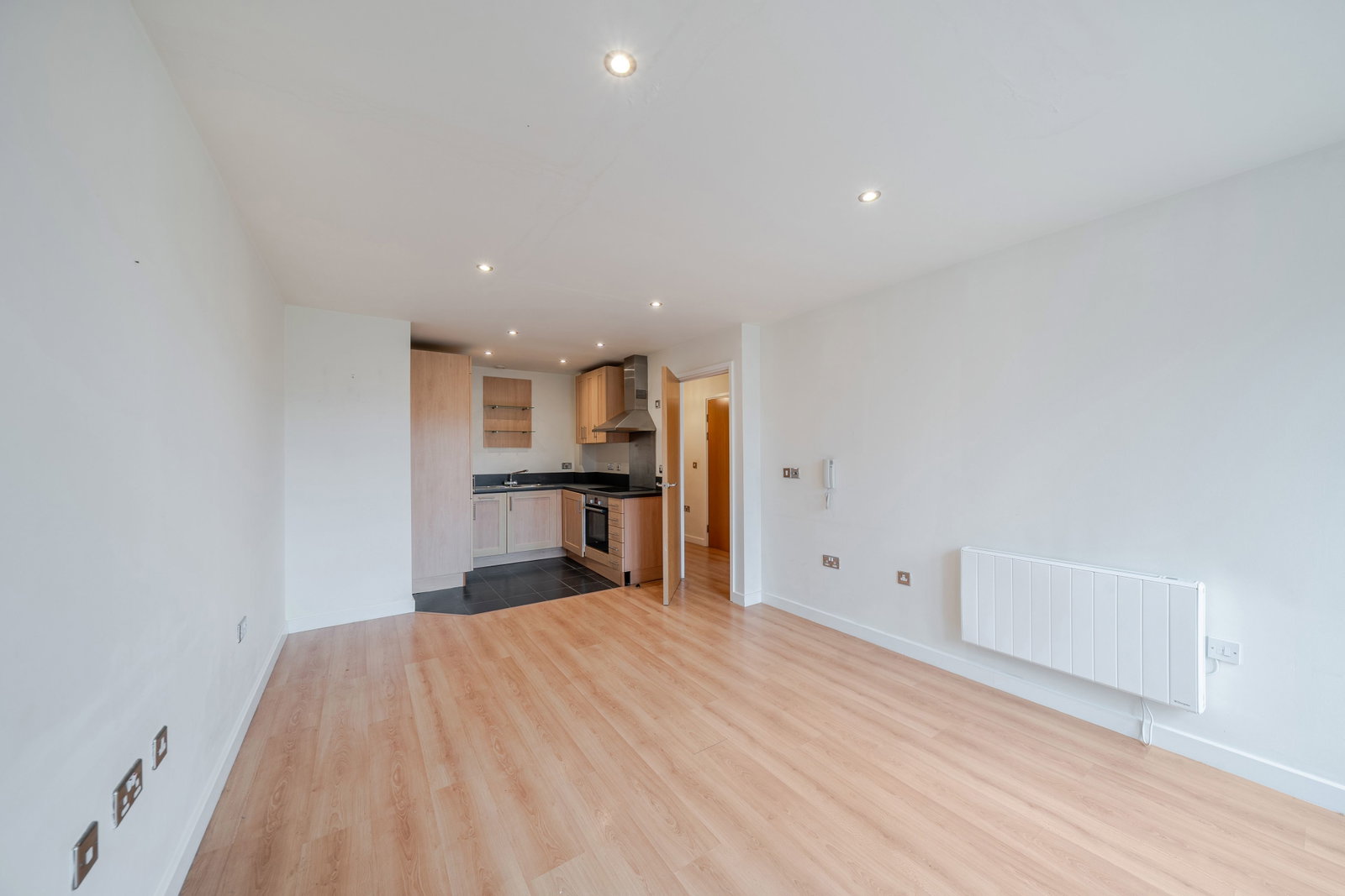 Apartment for sale in York, Skeldergate, York, YO1 6DP, 446 m²