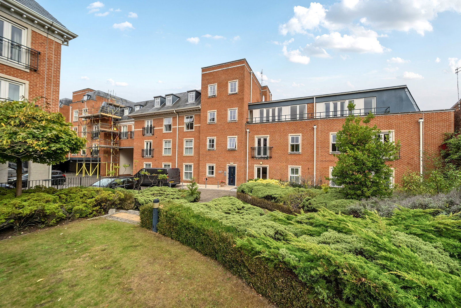Apartment for sale in York, Skeldergate, York, YO1 6DP, 446 m²