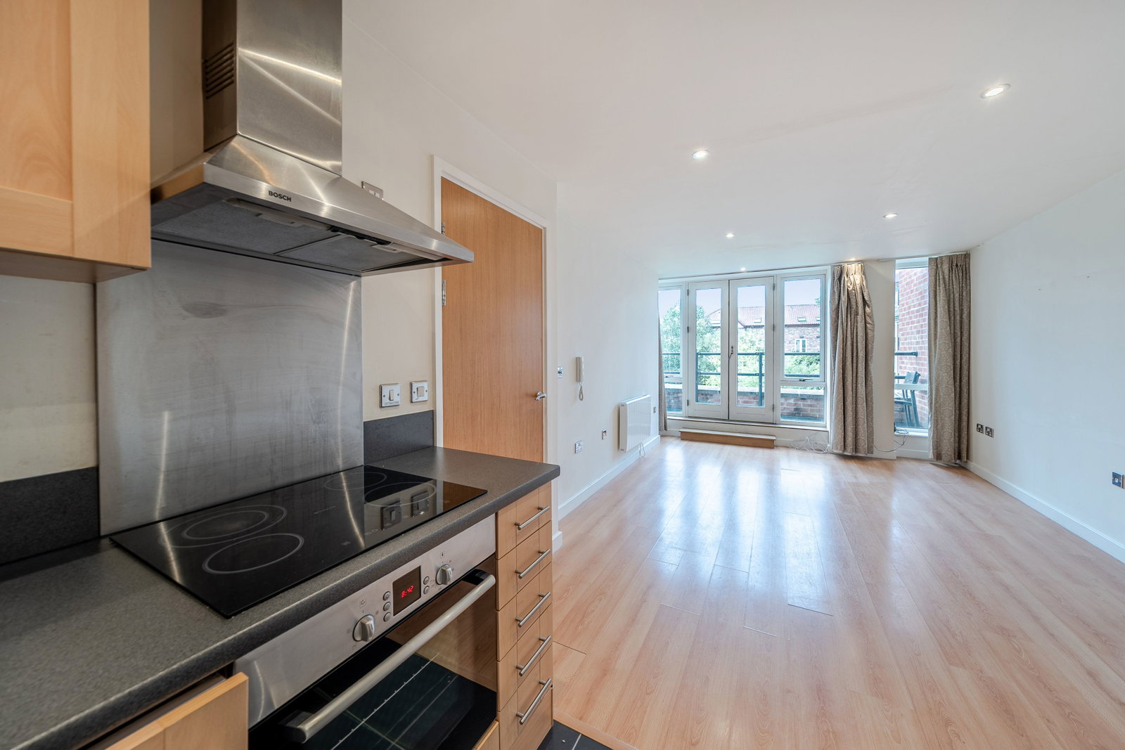Apartment for sale in York, Skeldergate, York, YO1 6DP, 446 m²