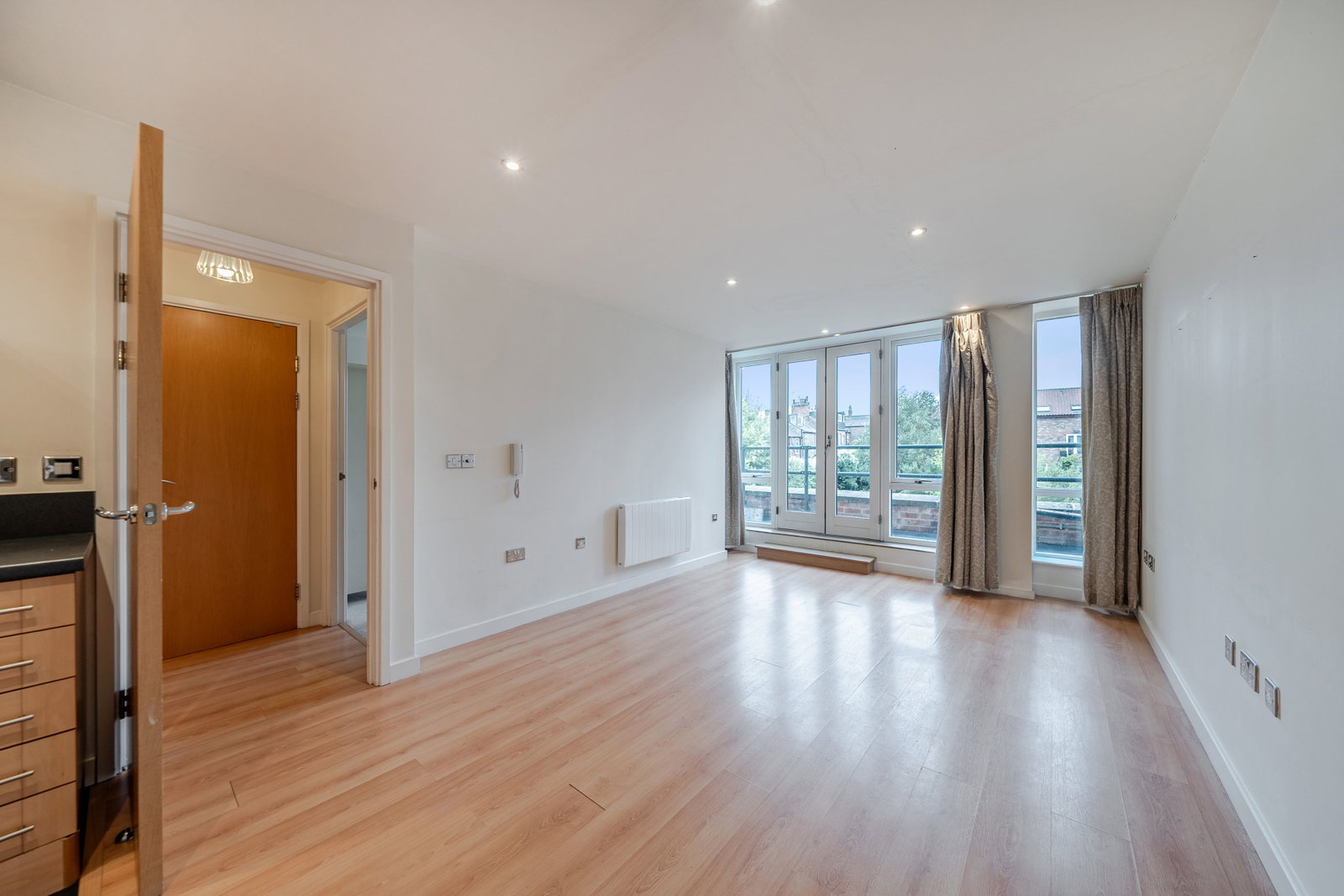 Apartment for sale in York, Skeldergate, York, YO1 6DP, 446 m²
