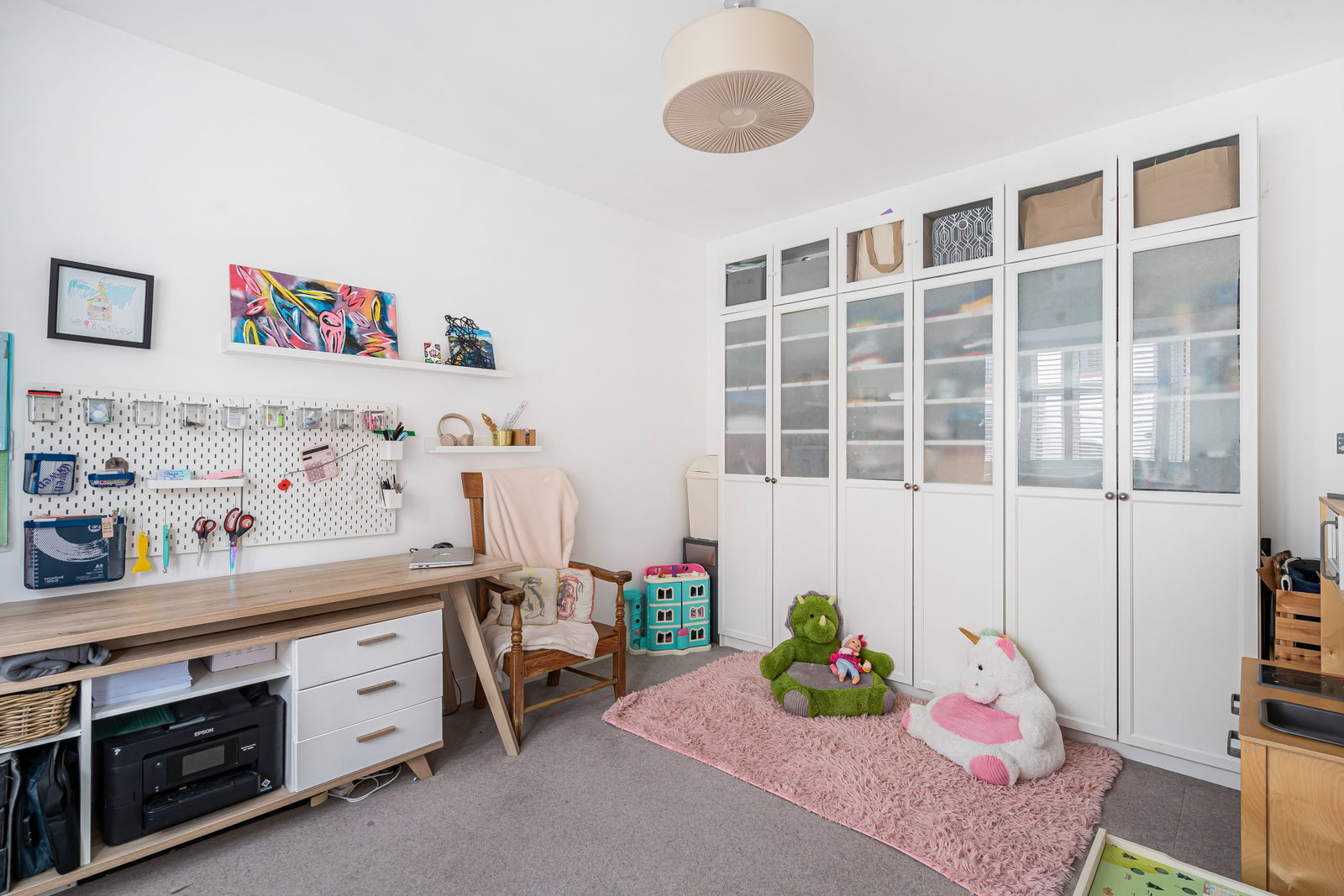 Detached House for sale in Brackley, Squirrel Close, Brackley, NN13 6QQ