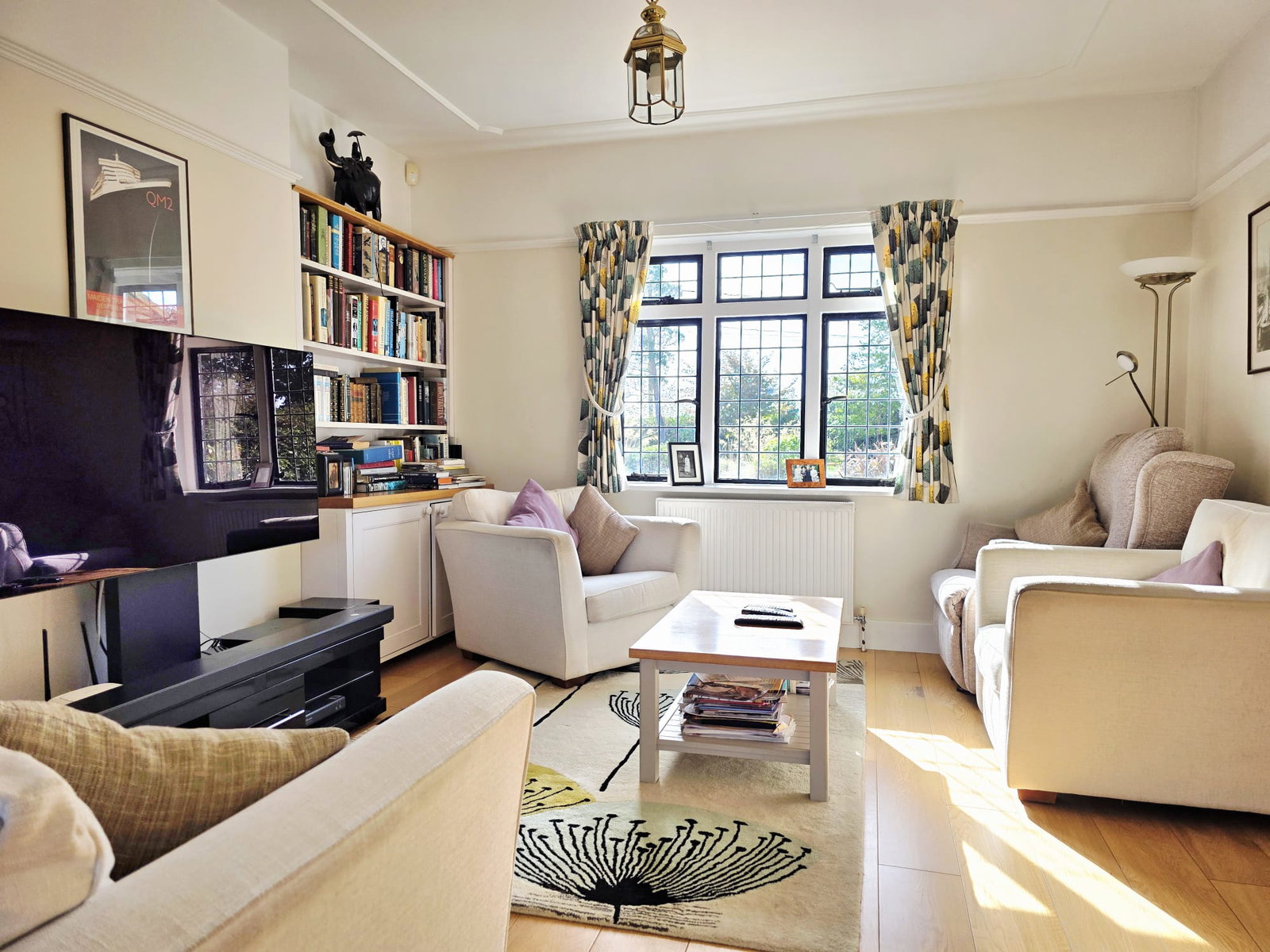 Detached House for sale in Herne Bay, Ridgeway Road, Herne Bay, CT6 7LN