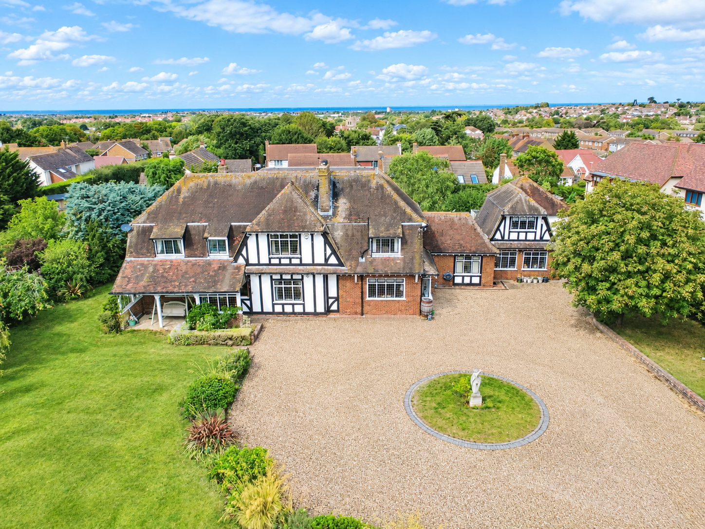 Detached House for sale in Herne Bay, Ridgeway Road, Herne Bay, CT6 7LN
