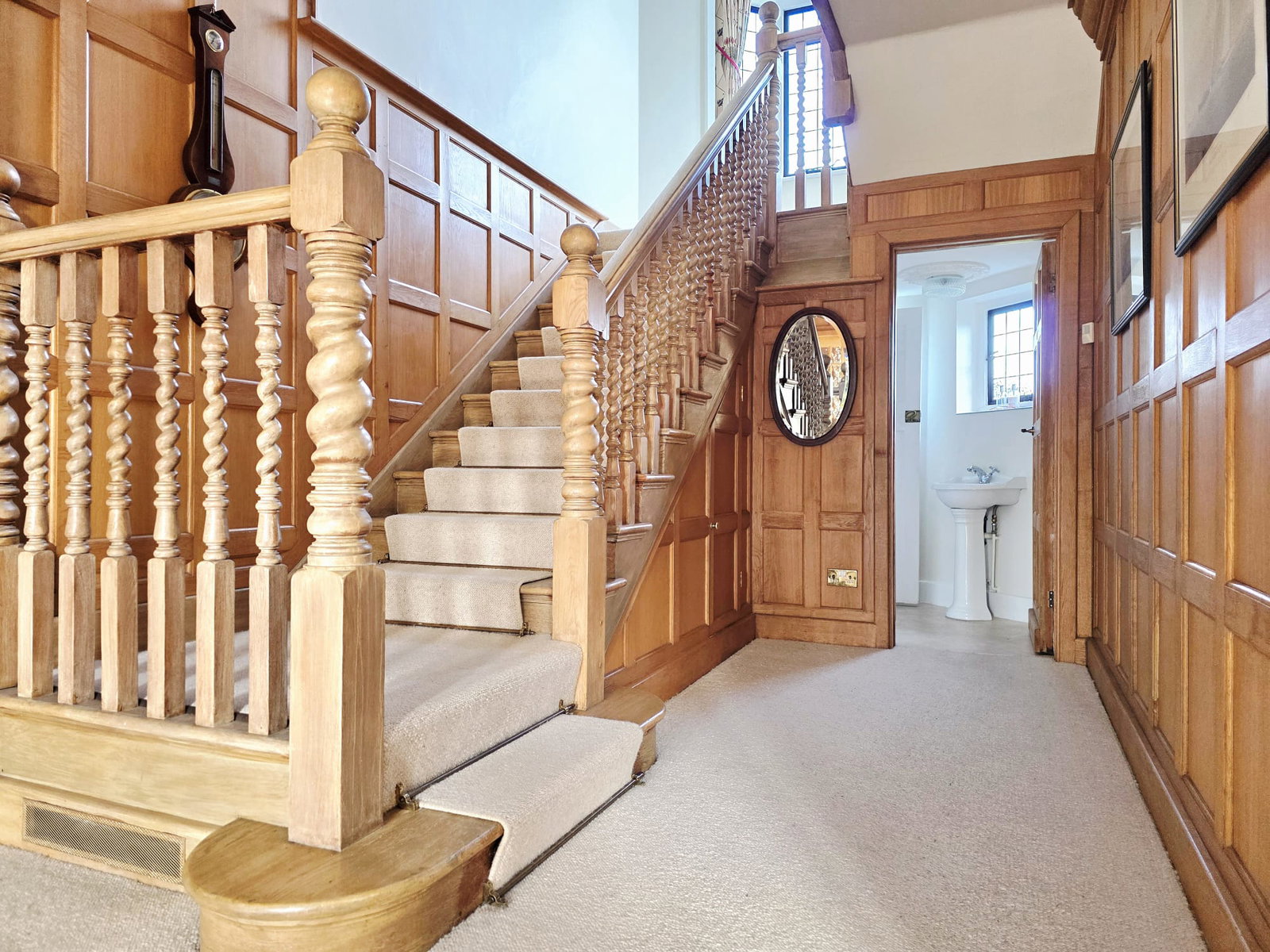 Detached House for sale in Herne Bay, Ridgeway Road, Herne Bay, CT6 7LN
