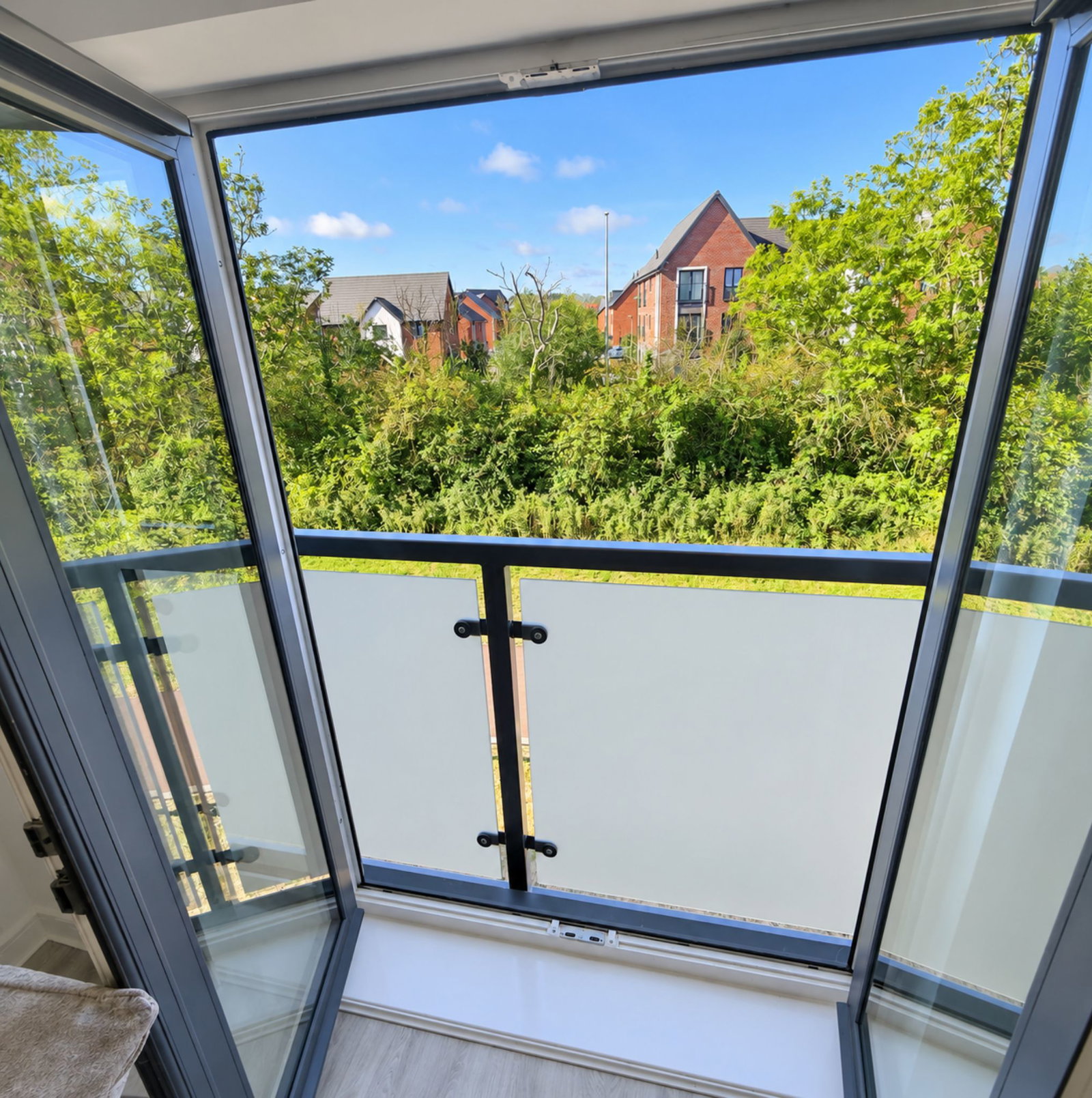Apartment for sale in milton keynes, 31 Harris Way, milton keynes, Buckinghamshire, MK17 8WQ