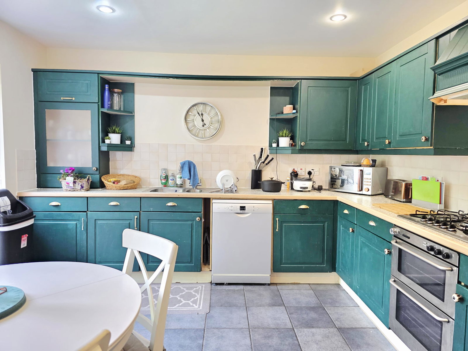Detached House for sale in Herne Bay, Sanderling Road, Herne Bay, CT6 6HE