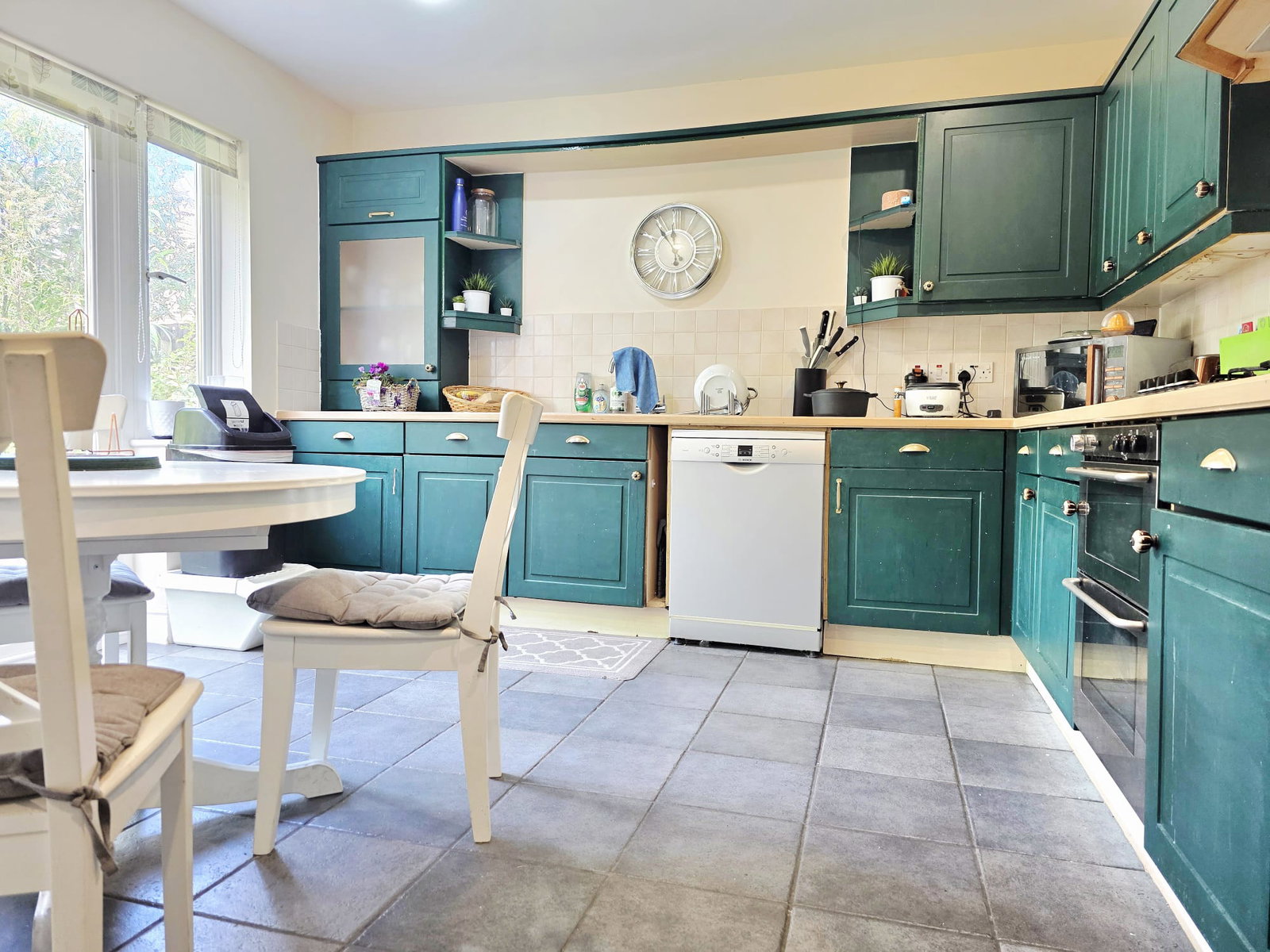 Detached House for sale in Herne Bay, Sanderling Road, Herne Bay, CT6 6HE