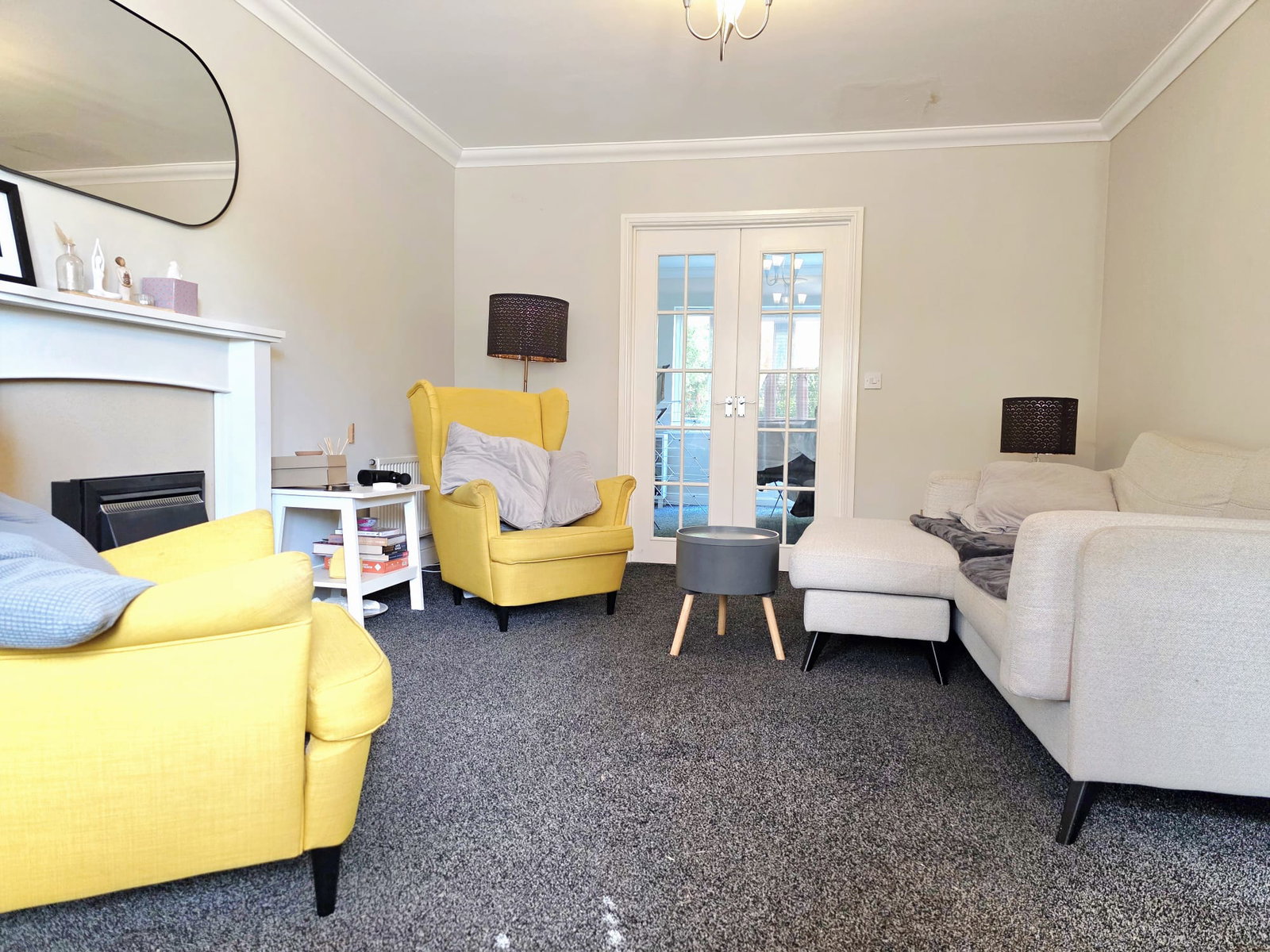 Detached House for sale in Herne Bay, Sanderling Road, Herne Bay, CT6 6HE