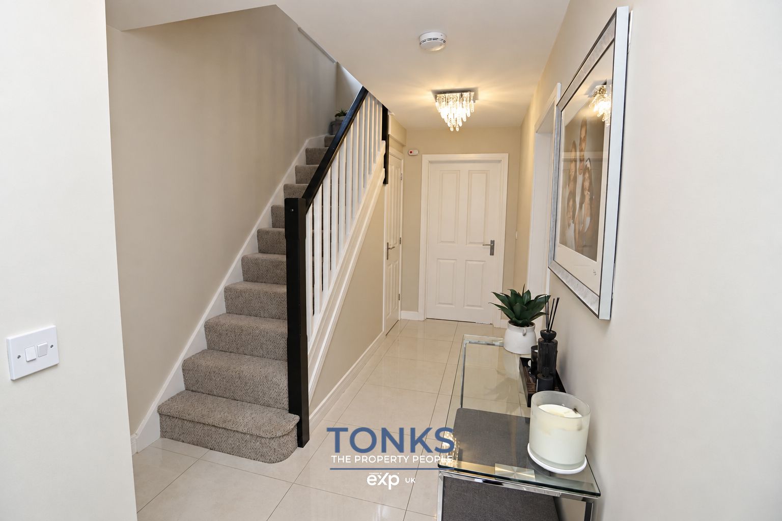 Detached House for sale in Halesowen, Elm Drive, Halesowen, B62 9HT
