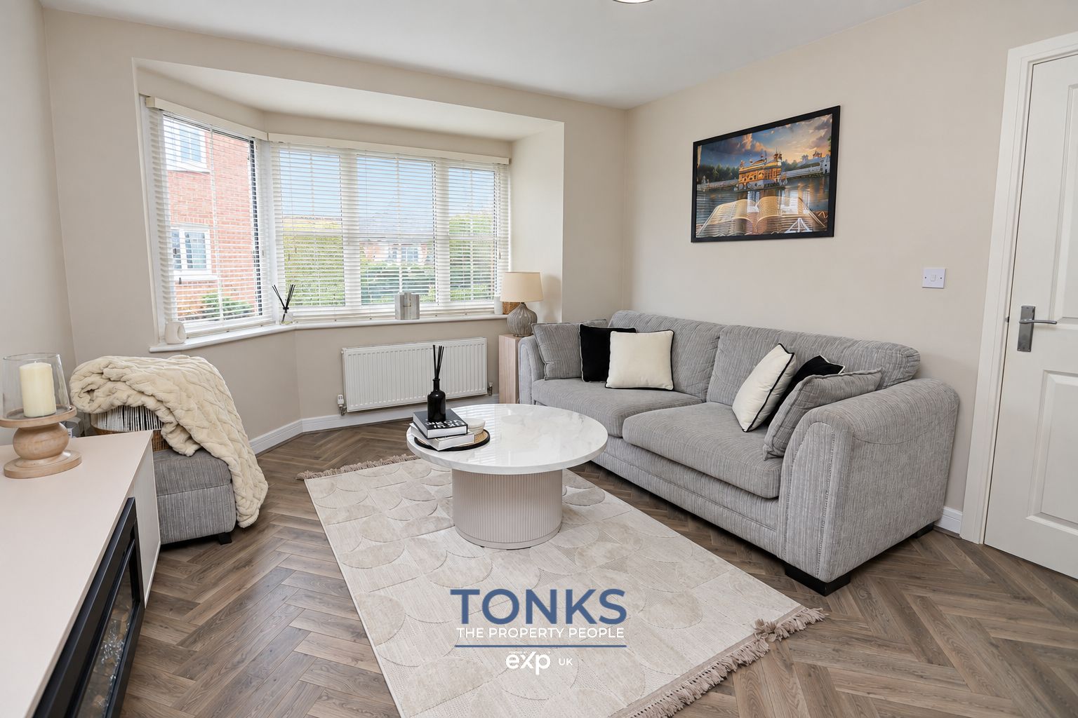 Detached House for sale in Halesowen, Elm Drive, Halesowen, B62 9HT