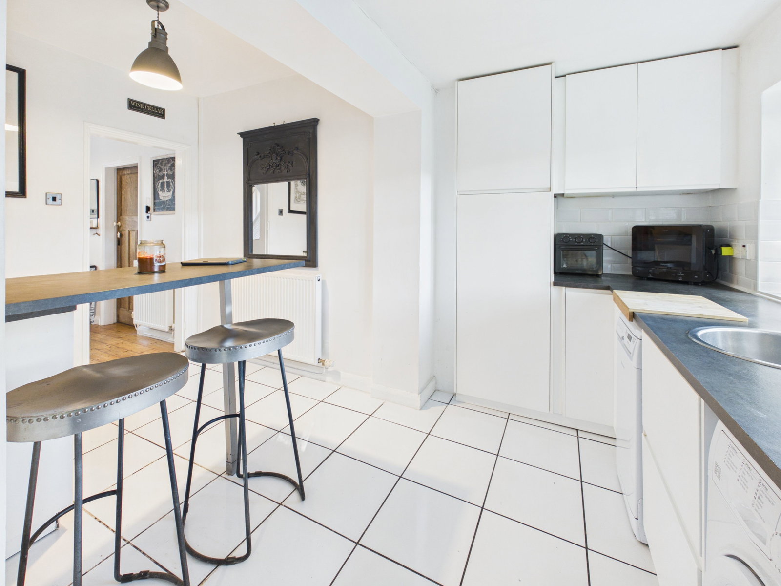 Semi Detached House for sale in Nantwich, The Coppice, Nantwich, CW5 7DU