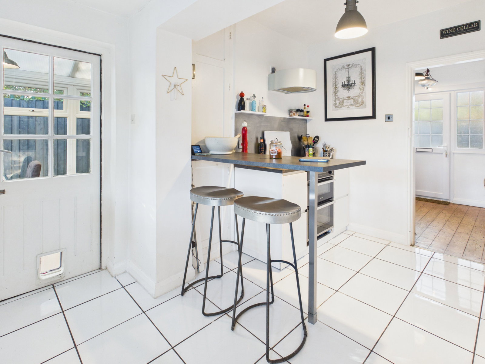 Semi Detached House for sale in Nantwich, The Coppice, Nantwich, CW5 7DU