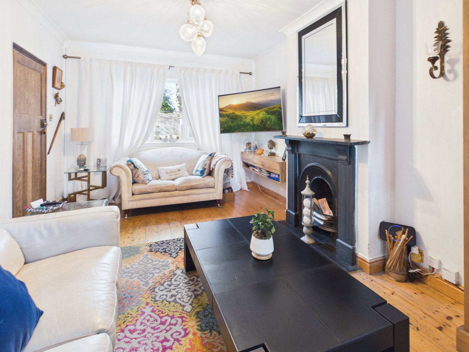 Semi Detached House for sale in Nantwich, The Coppice, Nantwich, CW5 7DU