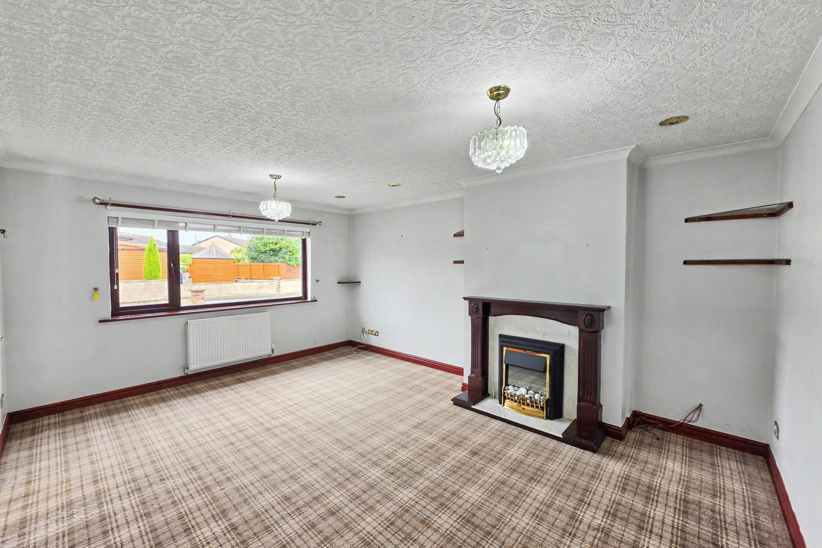 Bungalow for sale in Wigton, Queens Park, Aspatria