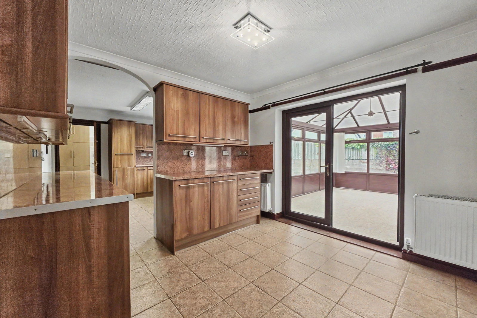 Bungalow for sale in Wigton, Queens Park, Aspatria