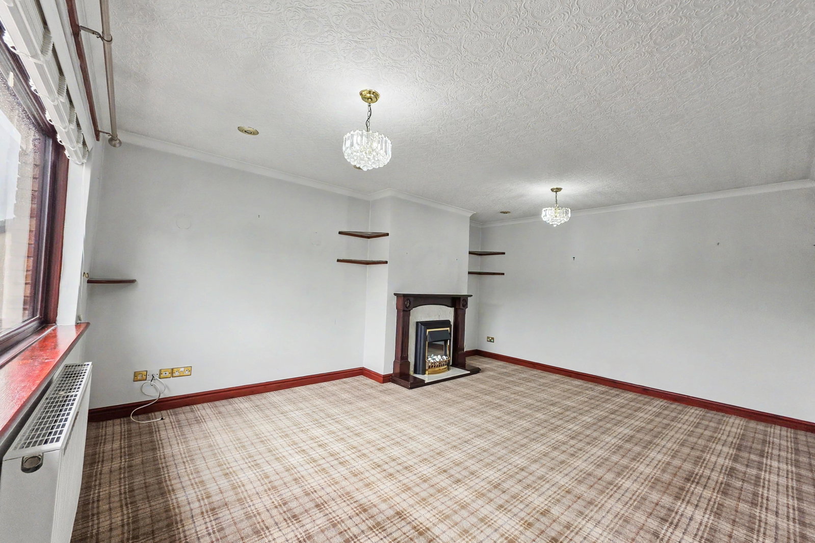 Bungalow for sale in Wigton, Queens Park, Aspatria