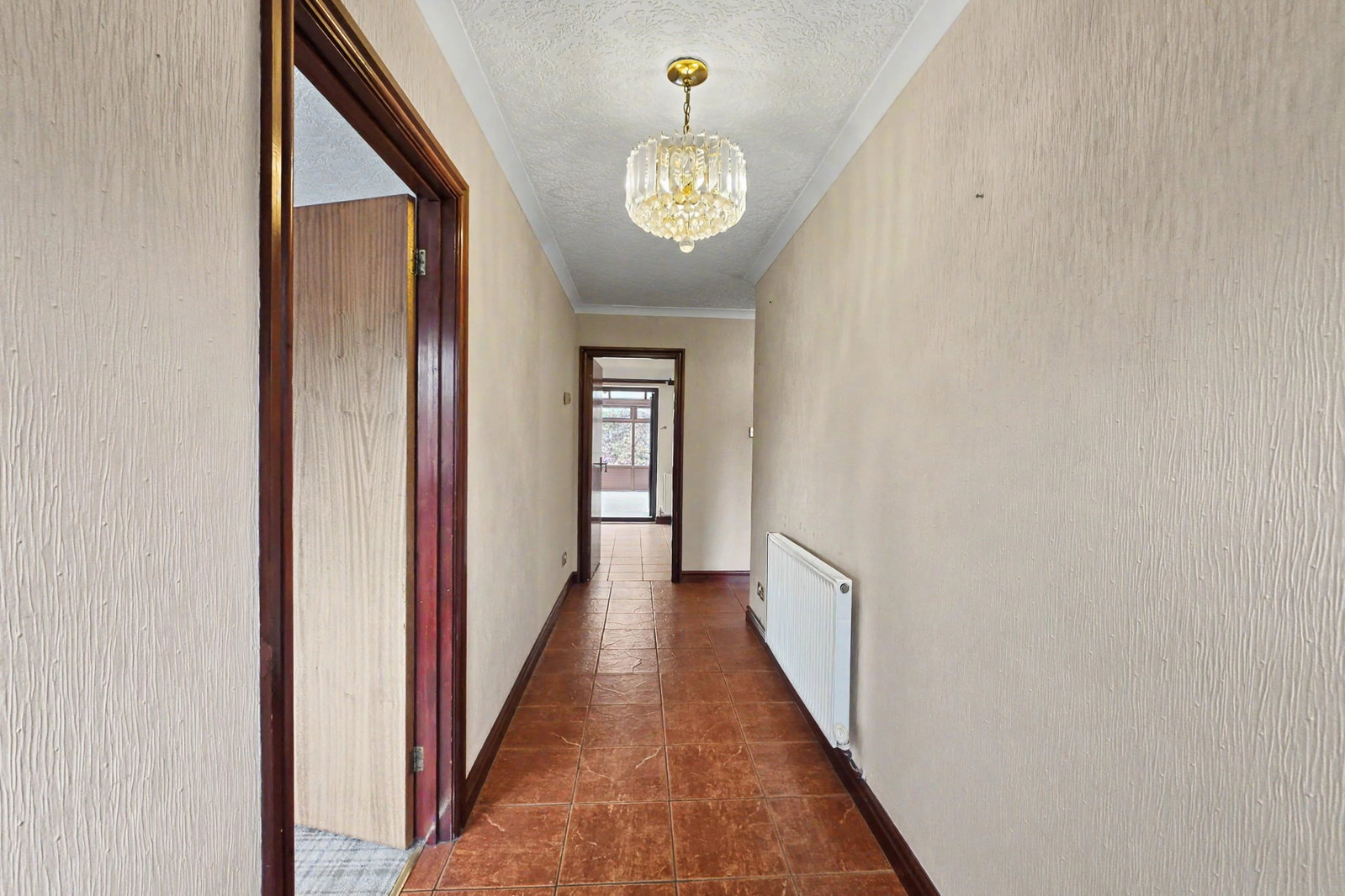 Bungalow for sale in Wigton, Queens Park, Aspatria