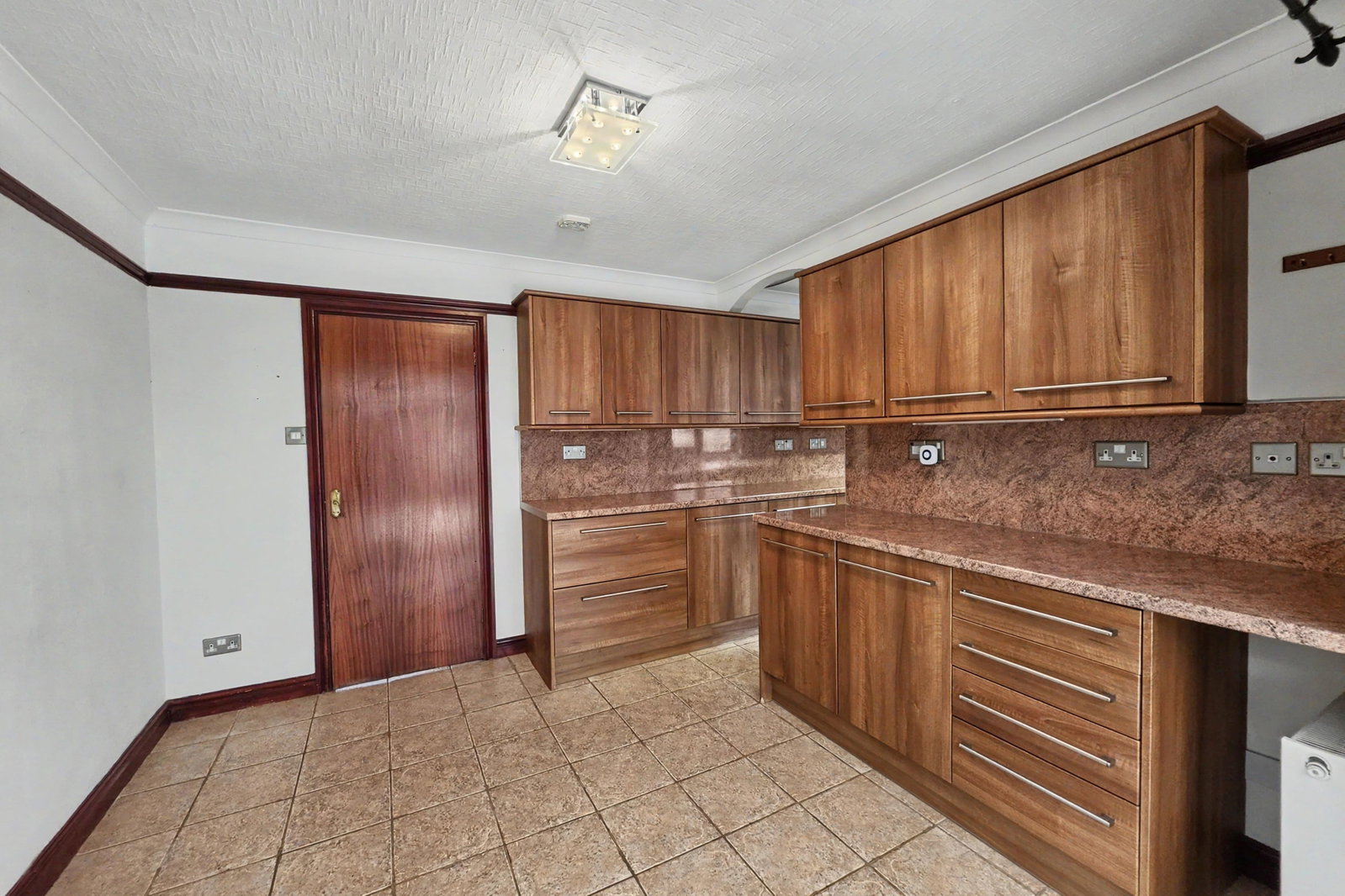 Bungalow for sale in Wigton, Queens Park, Aspatria