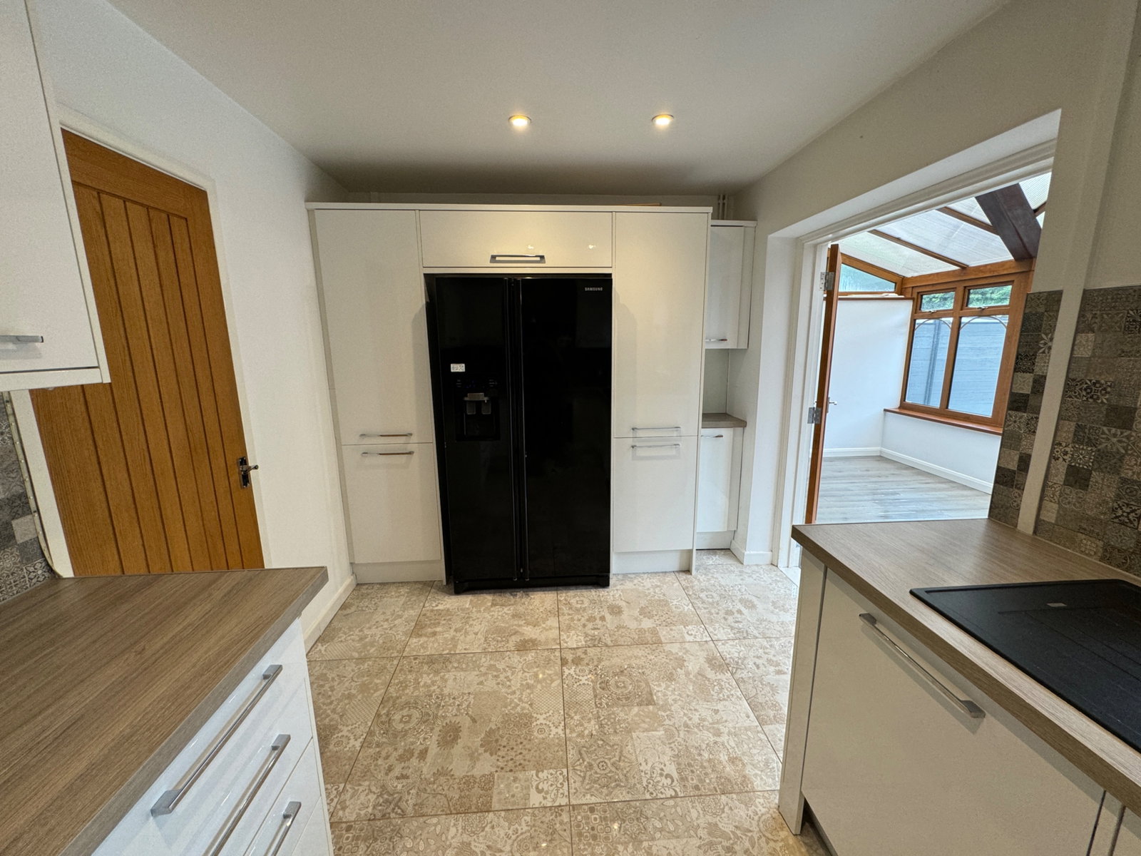 Semi Detached House for sale in Caerphilly, Heol Y Ddol, Caerphilly, CF83 3JN