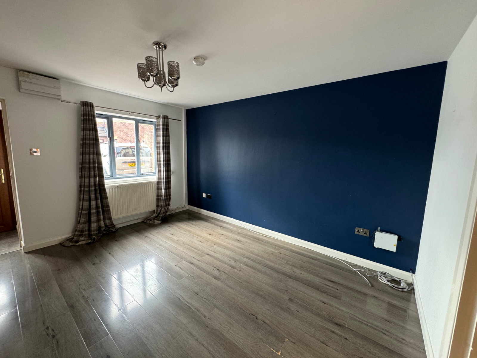 Semi Detached House for sale in Caerphilly, Heol Y Ddol, Caerphilly, CF83 3JN