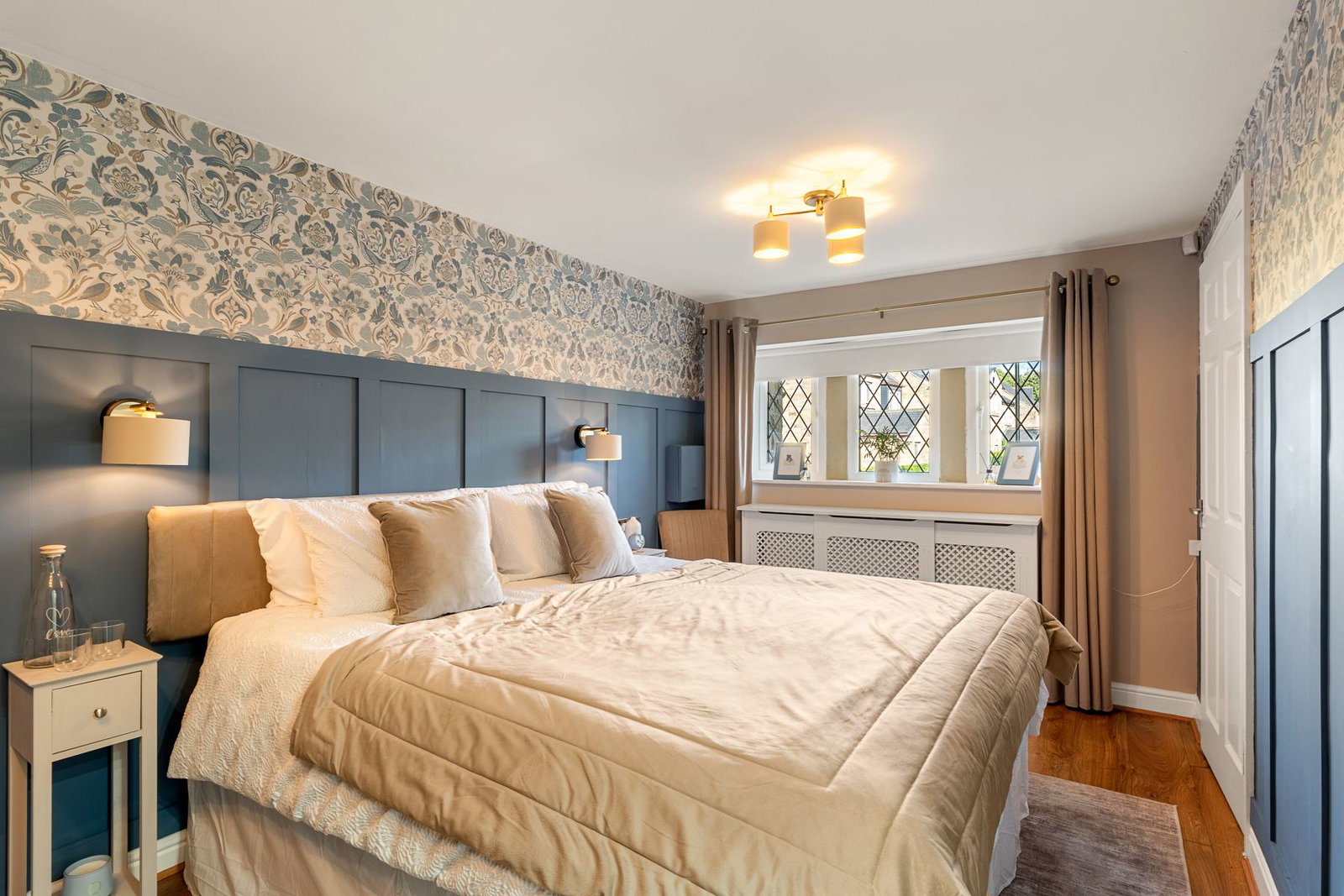 Town House for sale in Halifax, Shibden Garth, Shibden