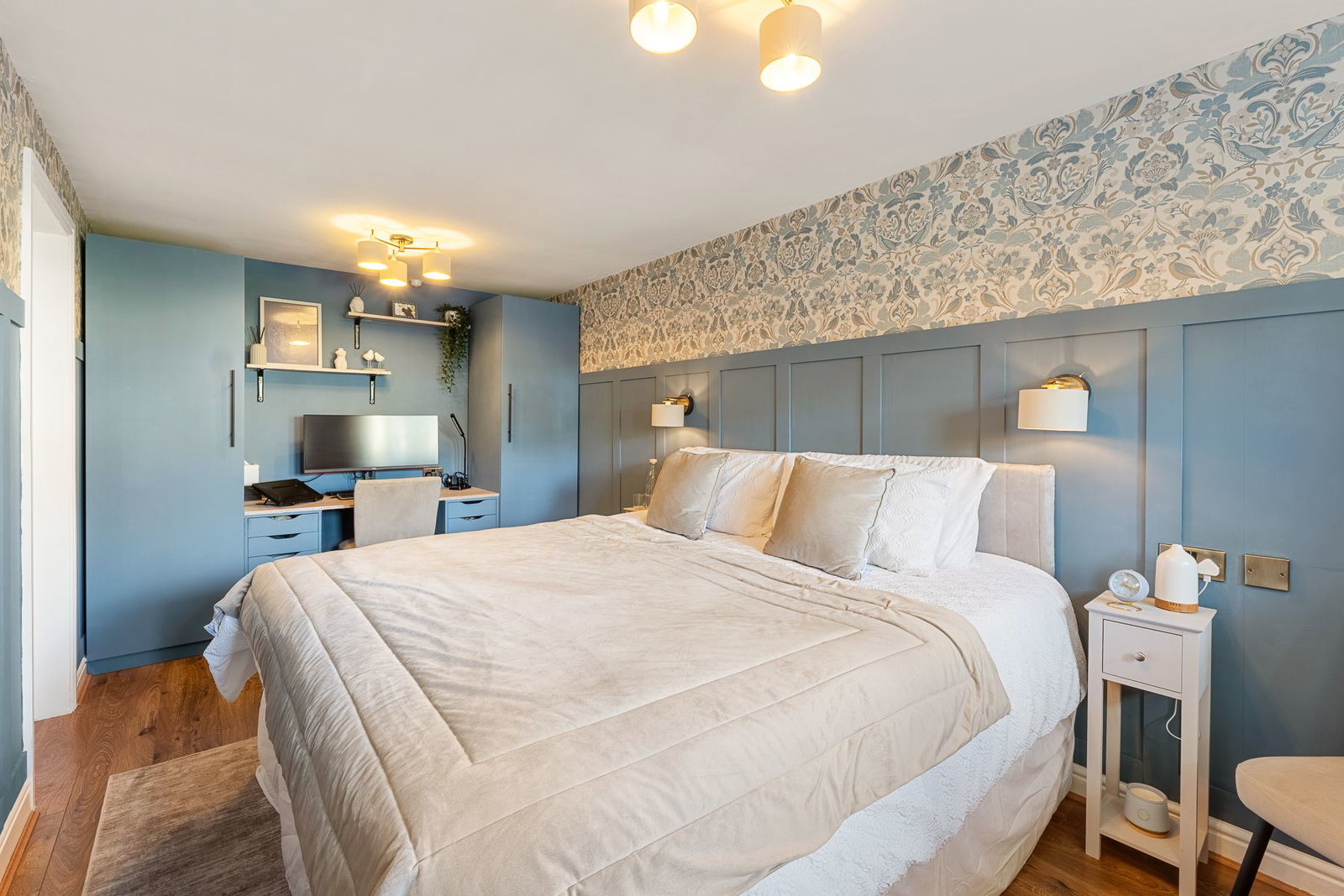 Town House for sale in Halifax, Shibden Garth, Shibden