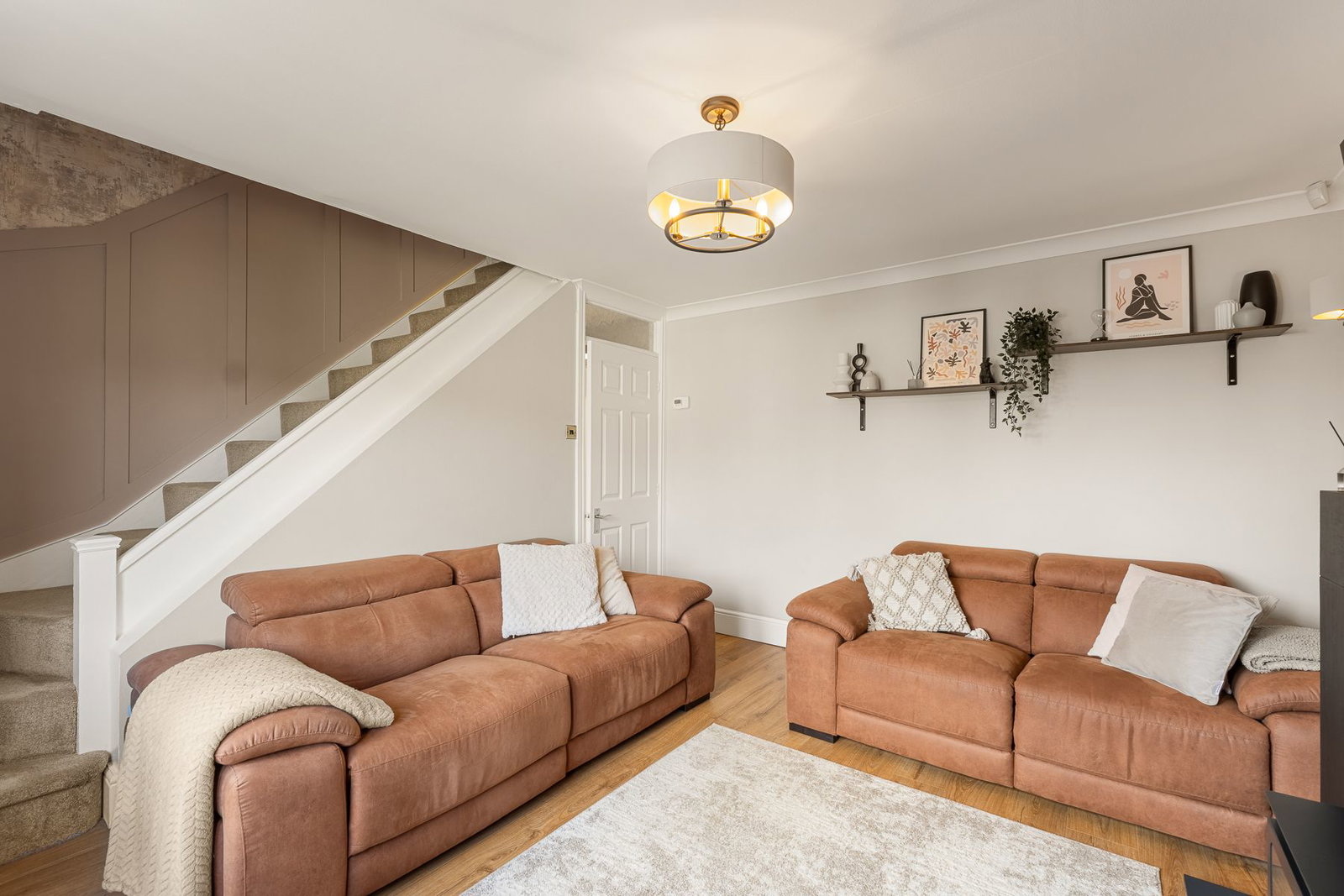 Town House for sale in Halifax, Shibden Garth, Shibden