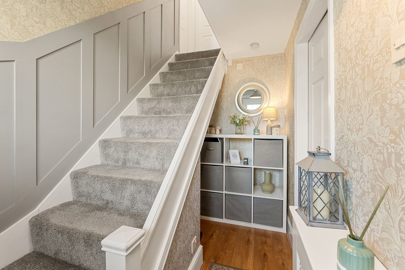 Town House for sale in Halifax, Shibden Garth, Shibden
