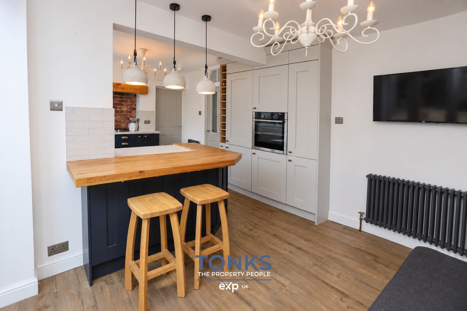 Detached House for sale in Rowley Regis, Spring Vale Road, Rowley Regis, B65 8LW