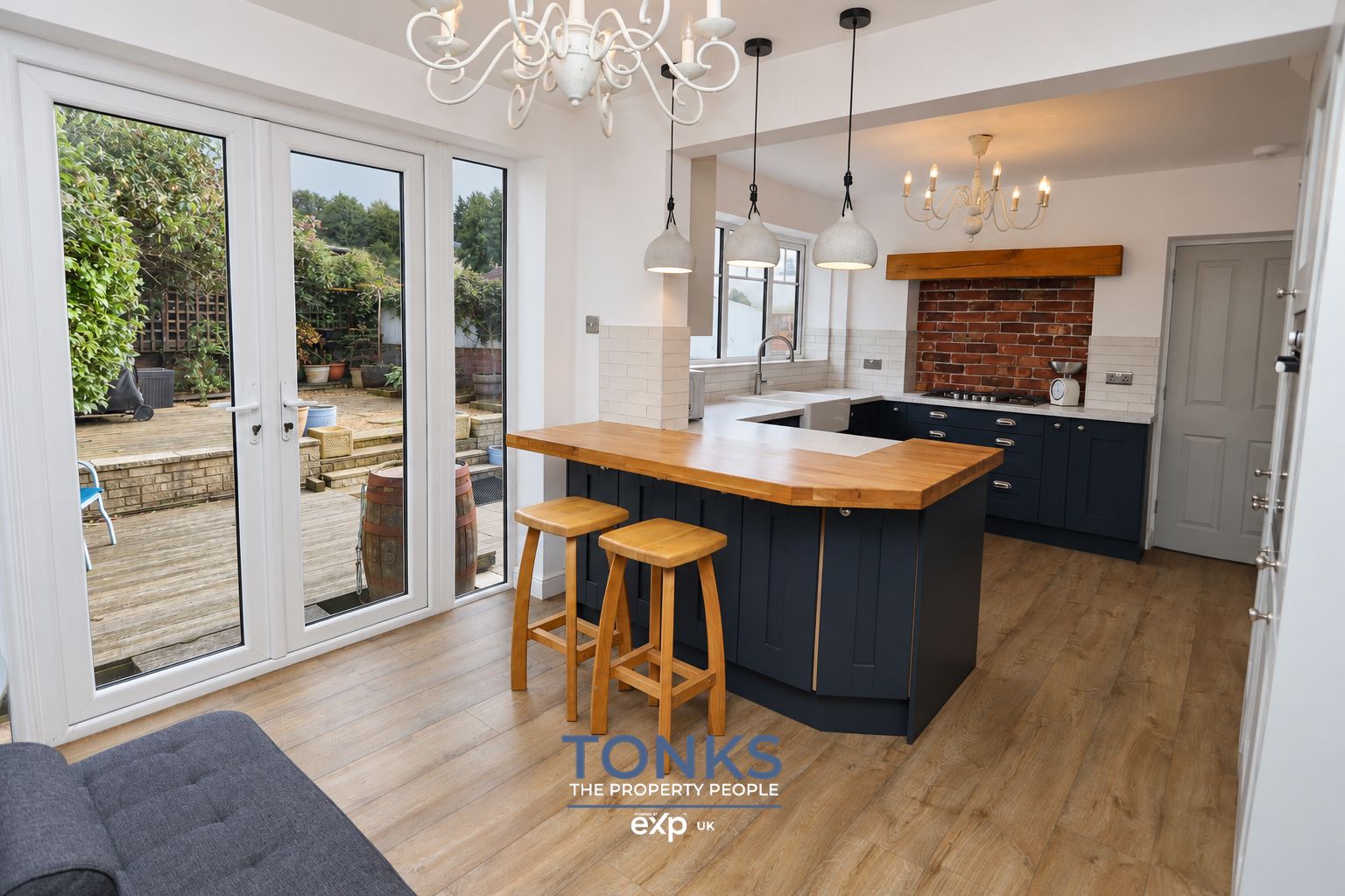 Detached House for sale in Rowley Regis, Spring Vale Road, Rowley Regis, B65 8LW