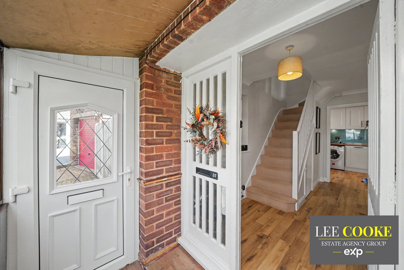 Semi Detached House for sale in Telford, Muxton Lane, Muxton, Telford, TF2 8PD