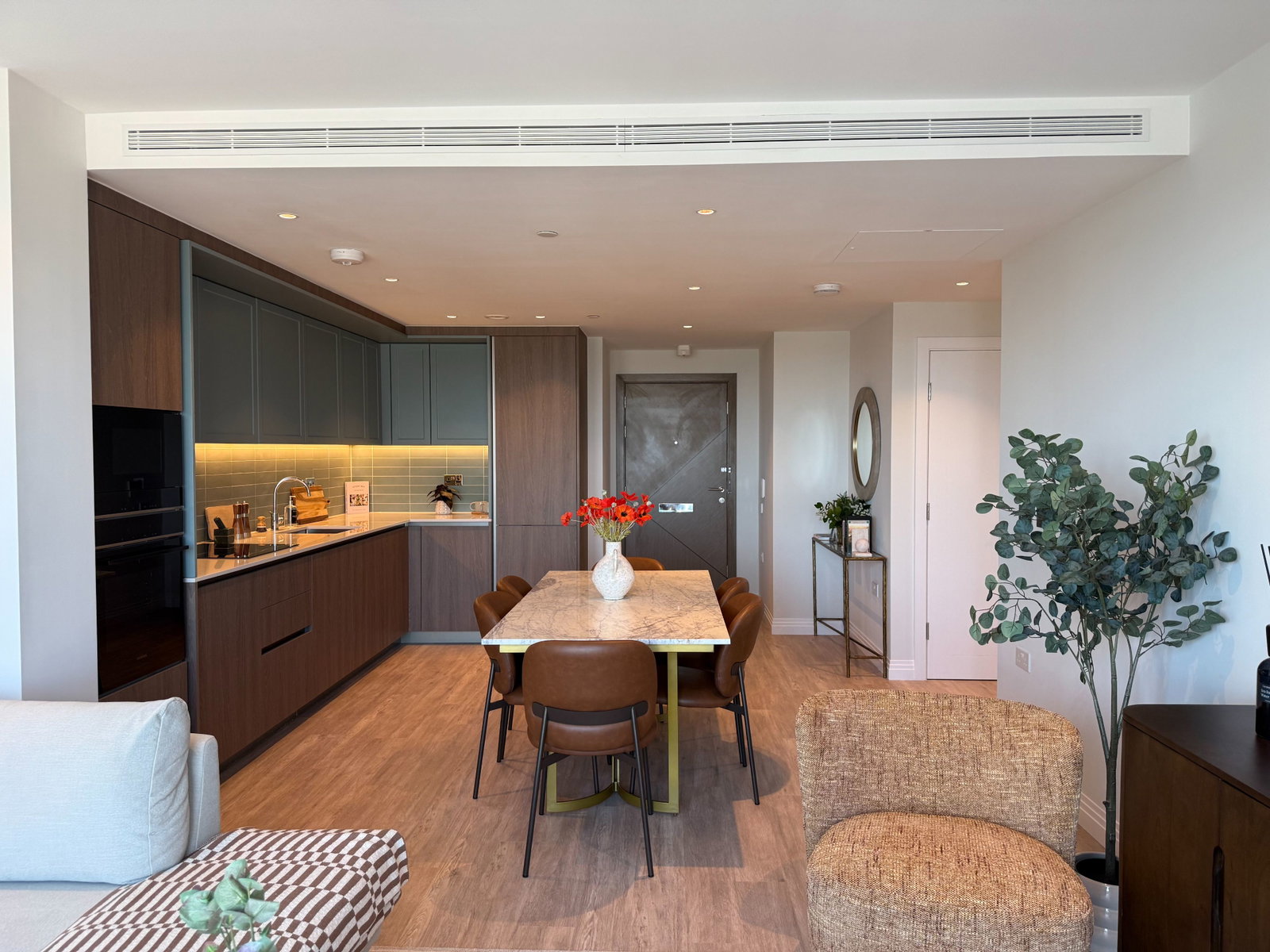 Apartment for sale in London, The Pinnacle - Oval Village - SE11 5QY, 985 m²