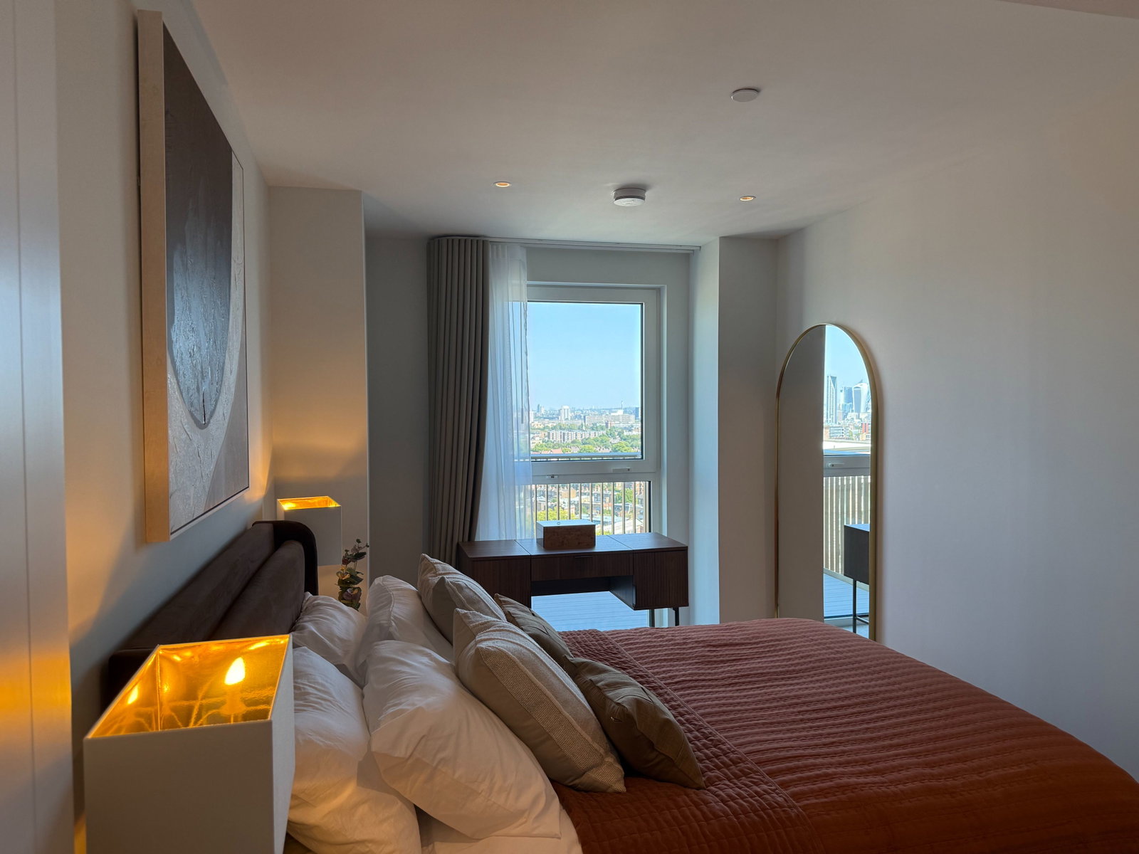 Apartment for sale in London, The Pinnacle - Oval Village - SE11 5QY, 985 m²