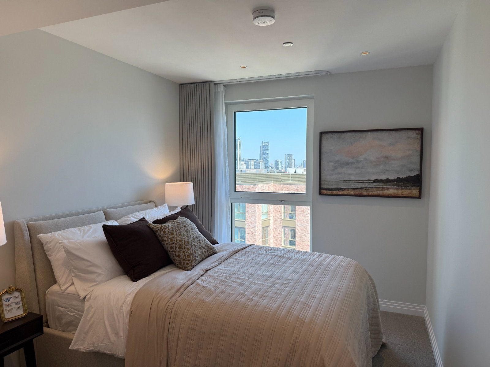 Apartment for sale in London, The Pinnacle - Oval Village - SE11 5QY, 985 m²