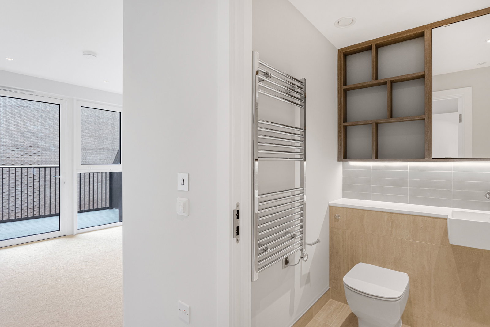 Apartment for sale in London, The Pinnacle - Oval Village - SE11 5QY