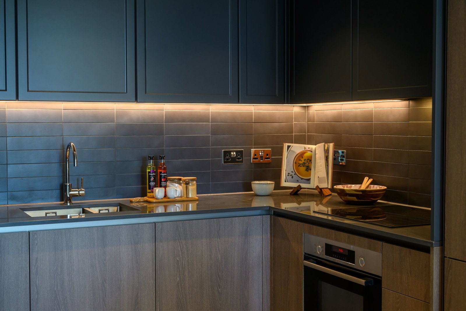 Apartment for sale in London, Vauxhall, London, SE11 5QY, 454 m²