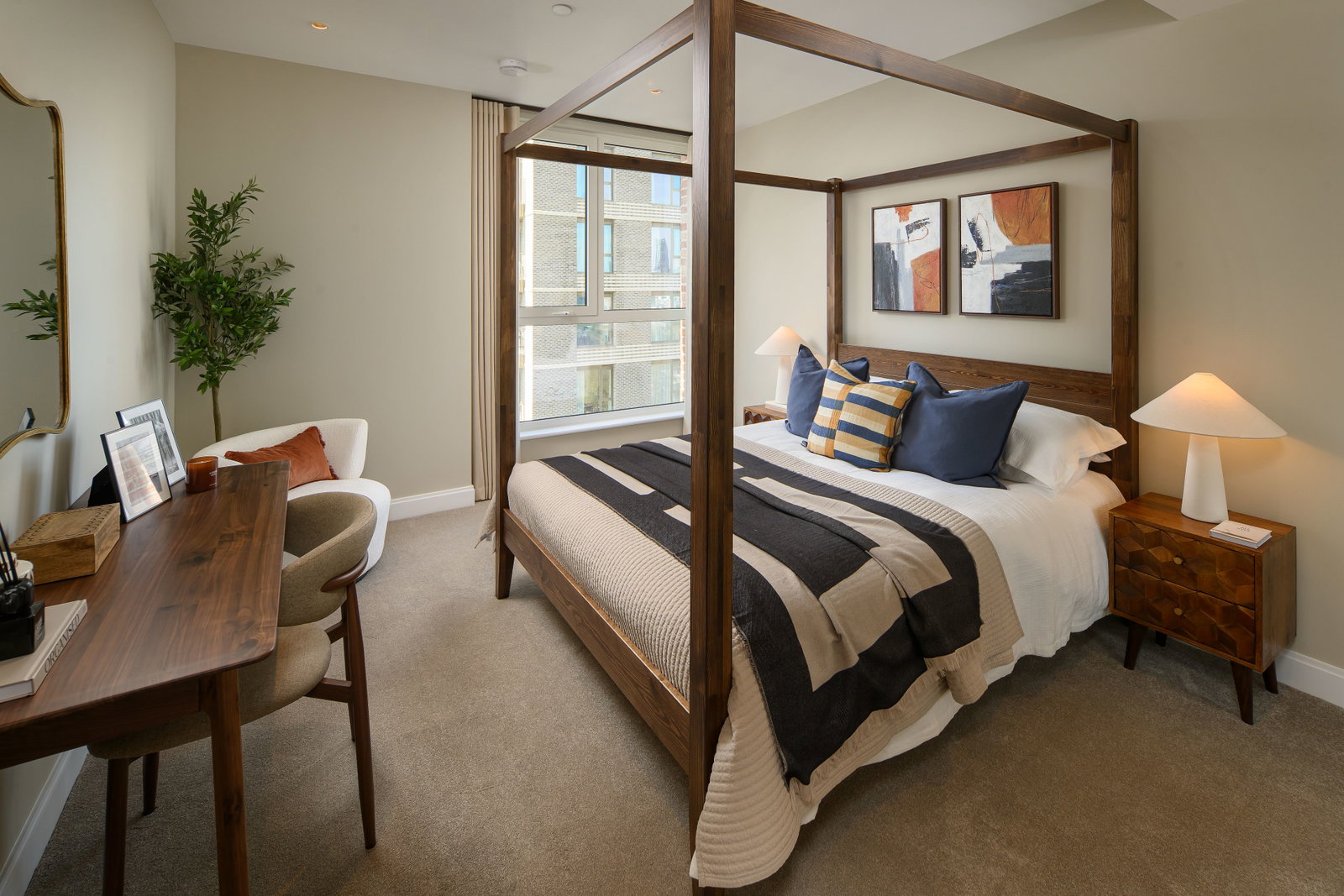 Apartment for sale in London, Vauxhall, London, SE11 5QY, 454 m²