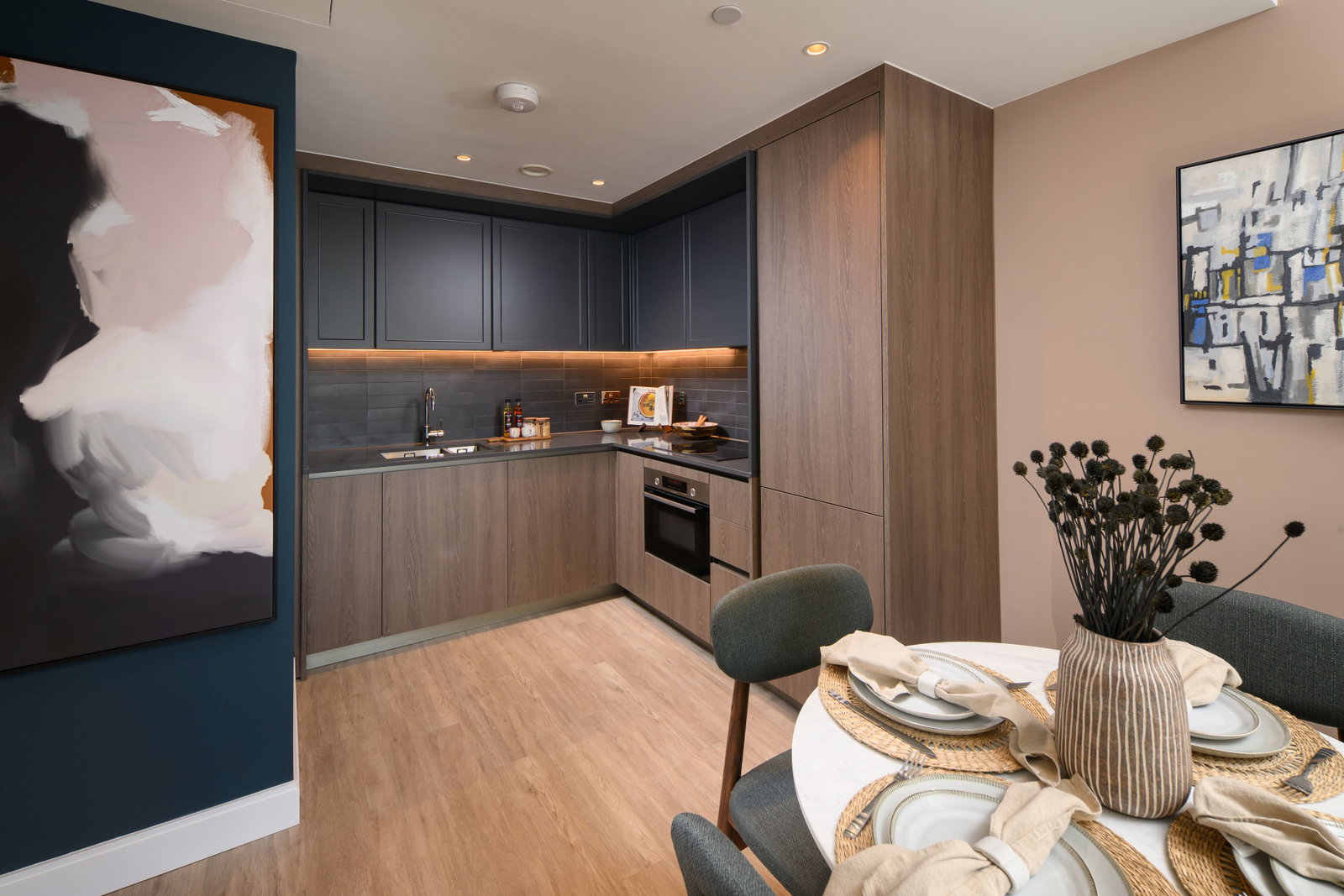 Apartment for sale in London, Vauxhall, London, SE11 5QY, 454 m²