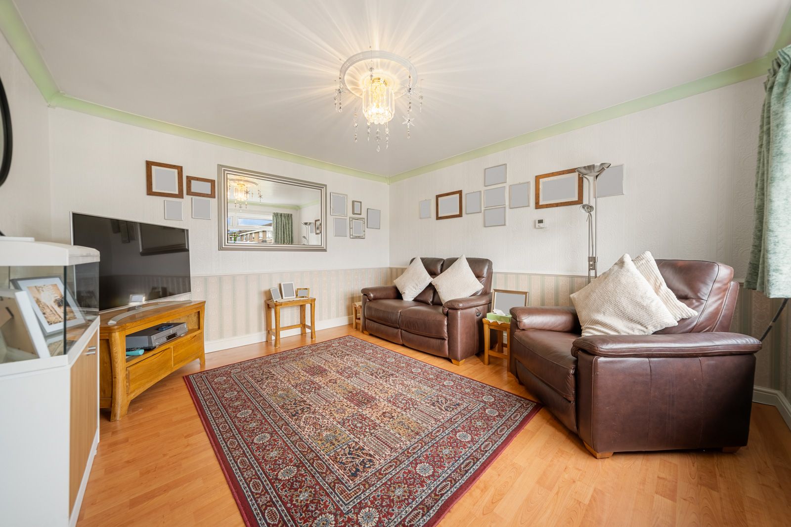 Terraced House for sale in Brighouse, Sherburn Road, Rastrick, HD6