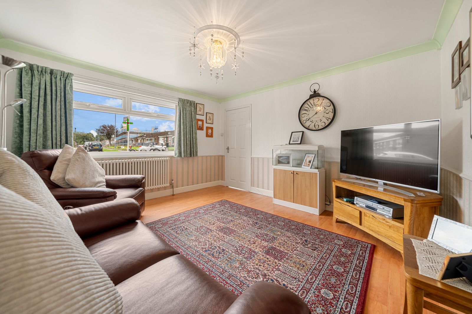 Terraced House for sale in Brighouse, Sherburn Road, Rastrick, HD6