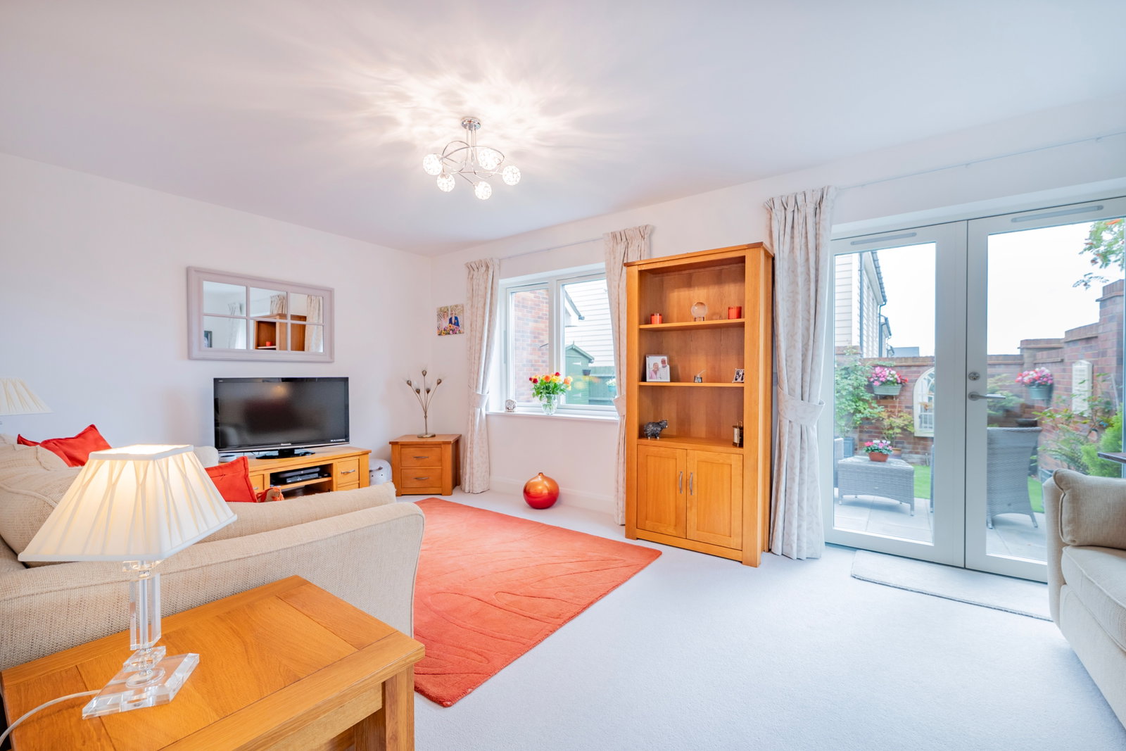 Detached House for sale in Tunbridge Wells, High Tree Lane, Tunbridge Wells, TN2 3FR