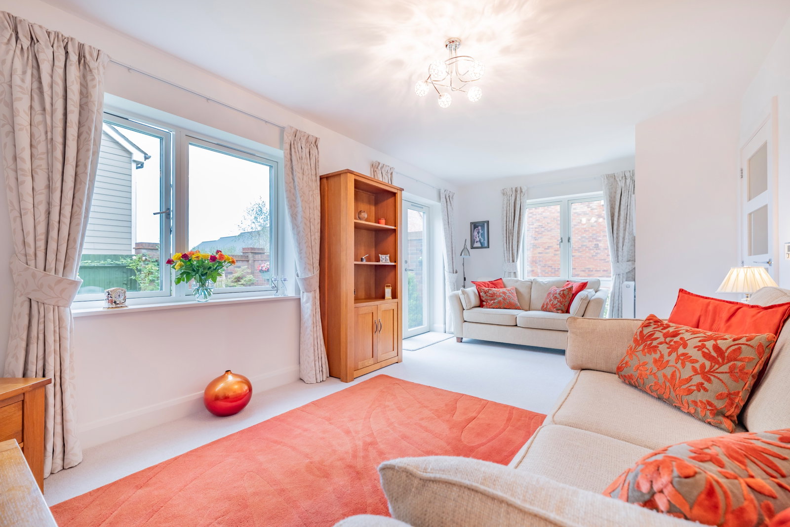Detached House for sale in Tunbridge Wells, High Tree Lane, Tunbridge Wells, TN2 3FR