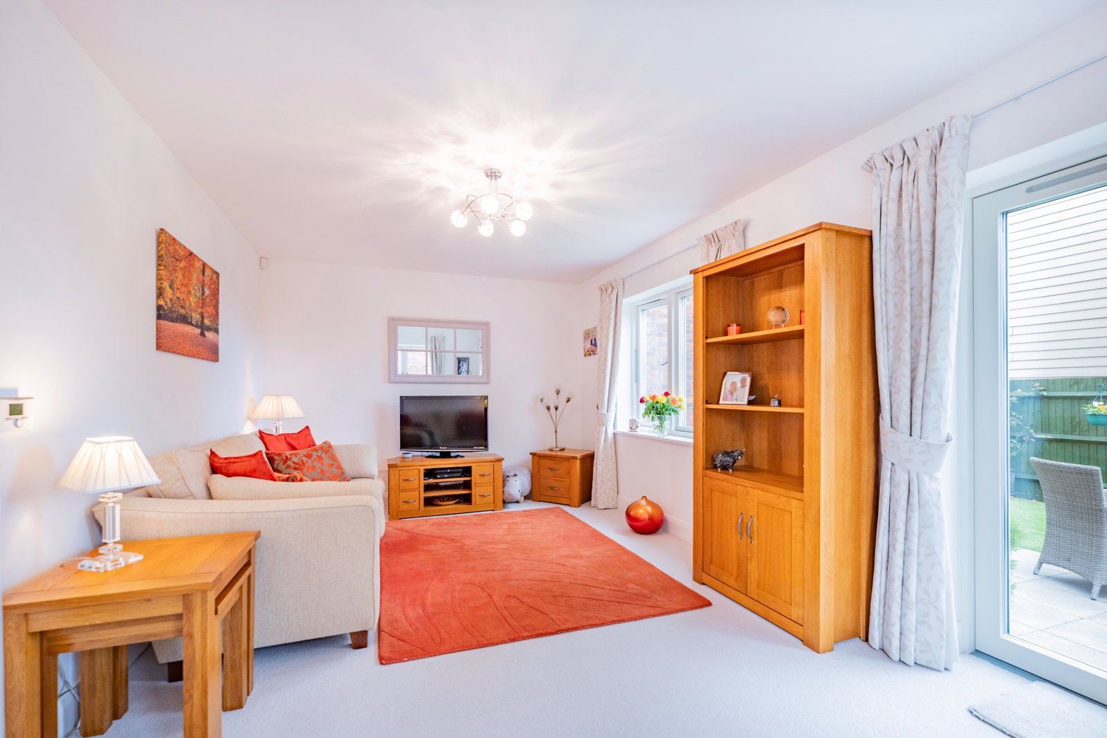 Detached House for sale in Tunbridge Wells, High Tree Lane, Tunbridge Wells, TN2 3FR
