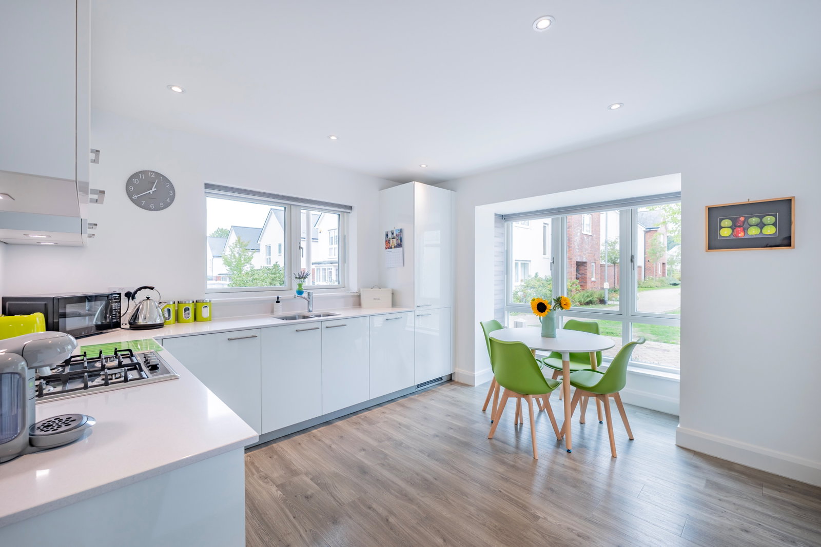 Detached House for sale in Tunbridge Wells, High Tree Lane, Tunbridge Wells, TN2 3FR