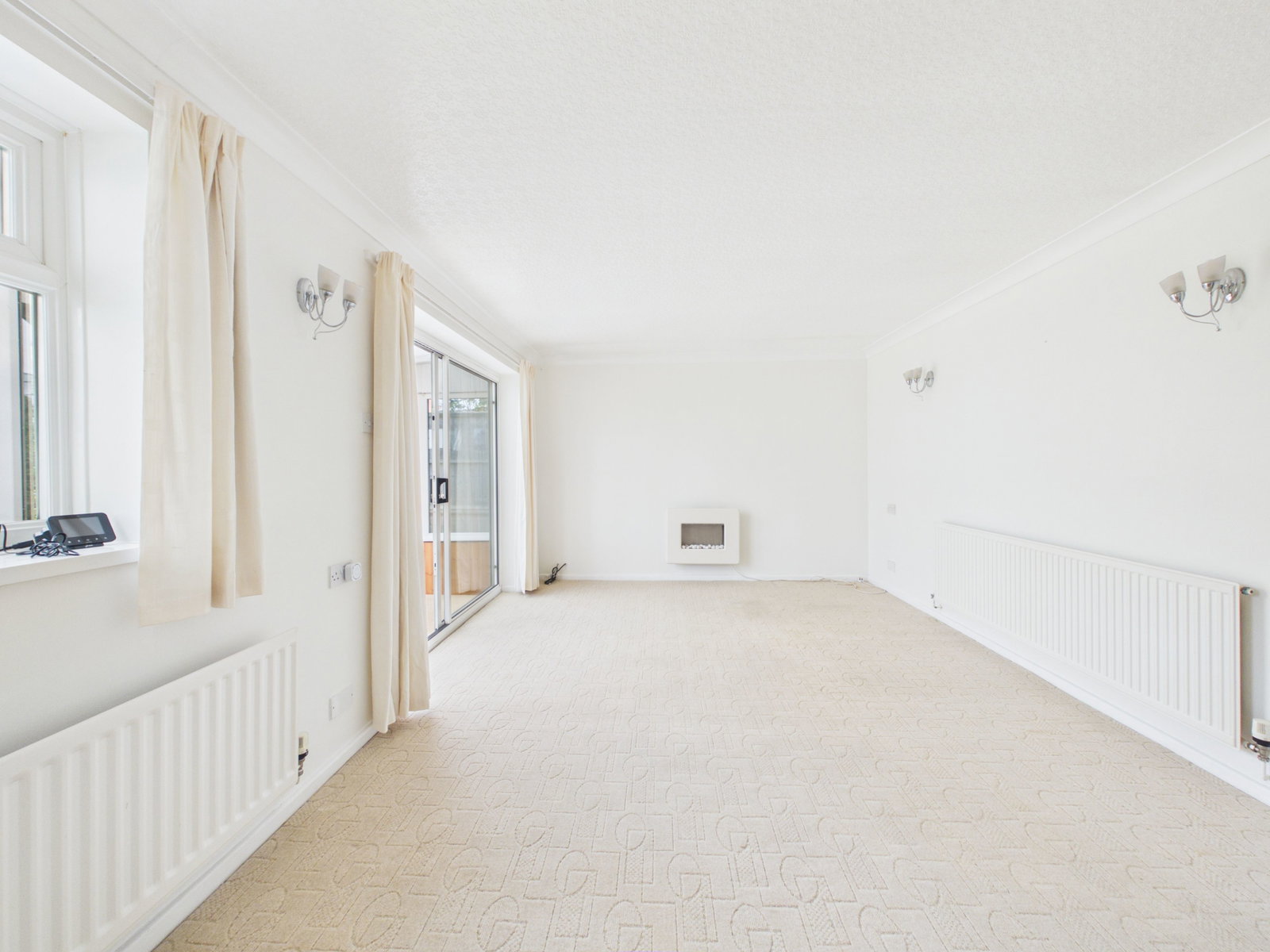 Bungalow for sale in Newport, Chetwynd Grove, Newport, TF10 7JN