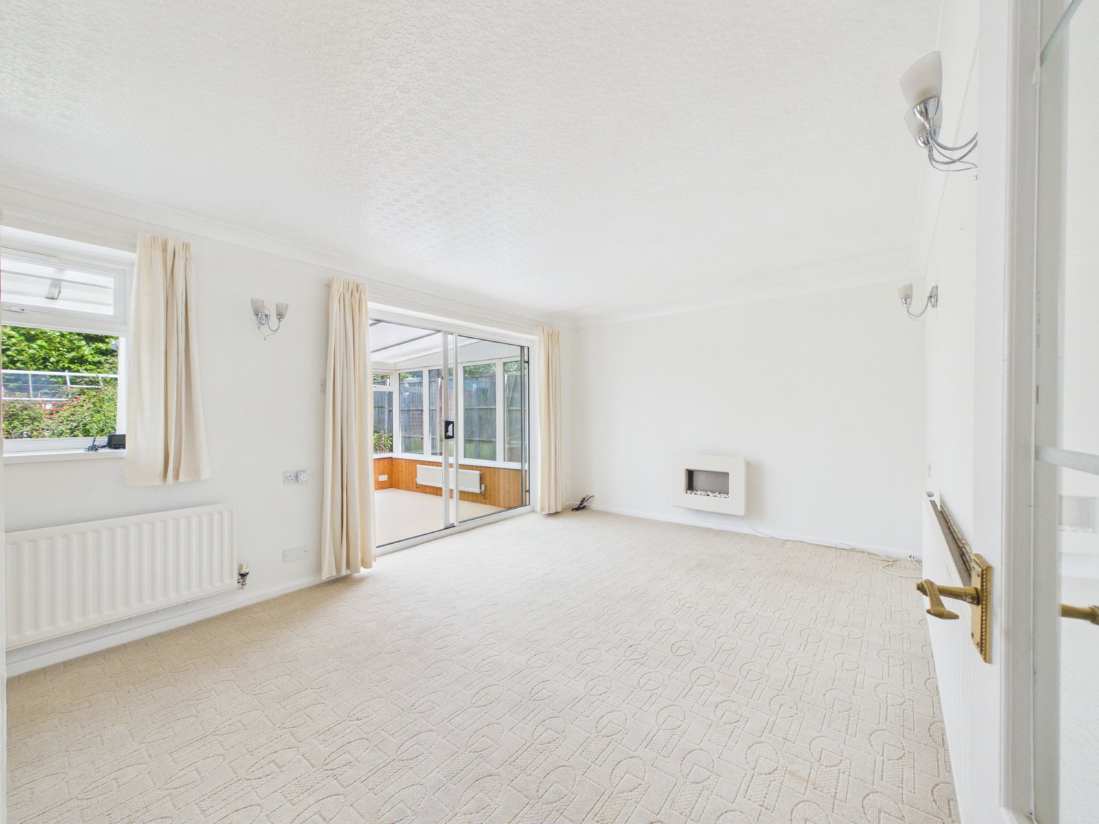 Bungalow for sale in Newport, Chetwynd Grove, Newport, TF10 7JN