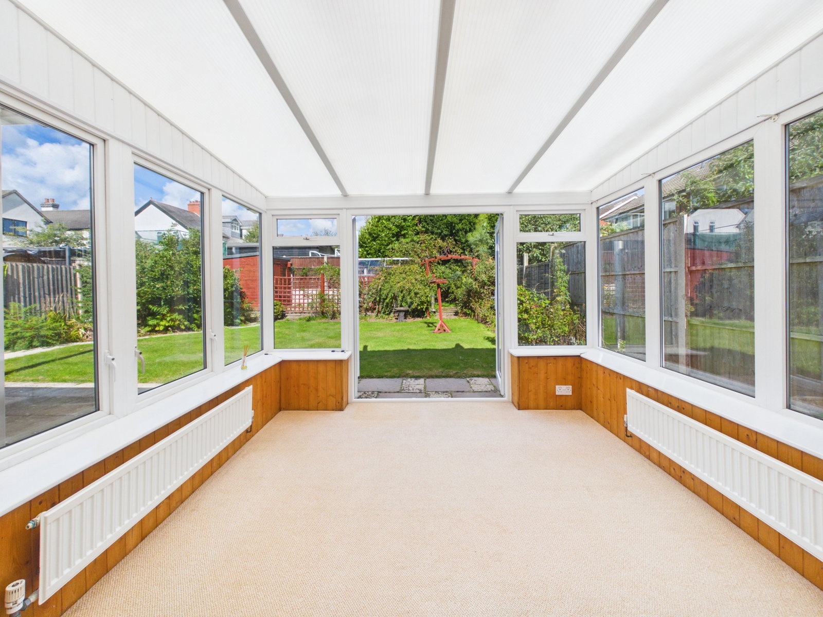 Bungalow for sale in Newport, Chetwynd Grove, Newport, TF10 7JN